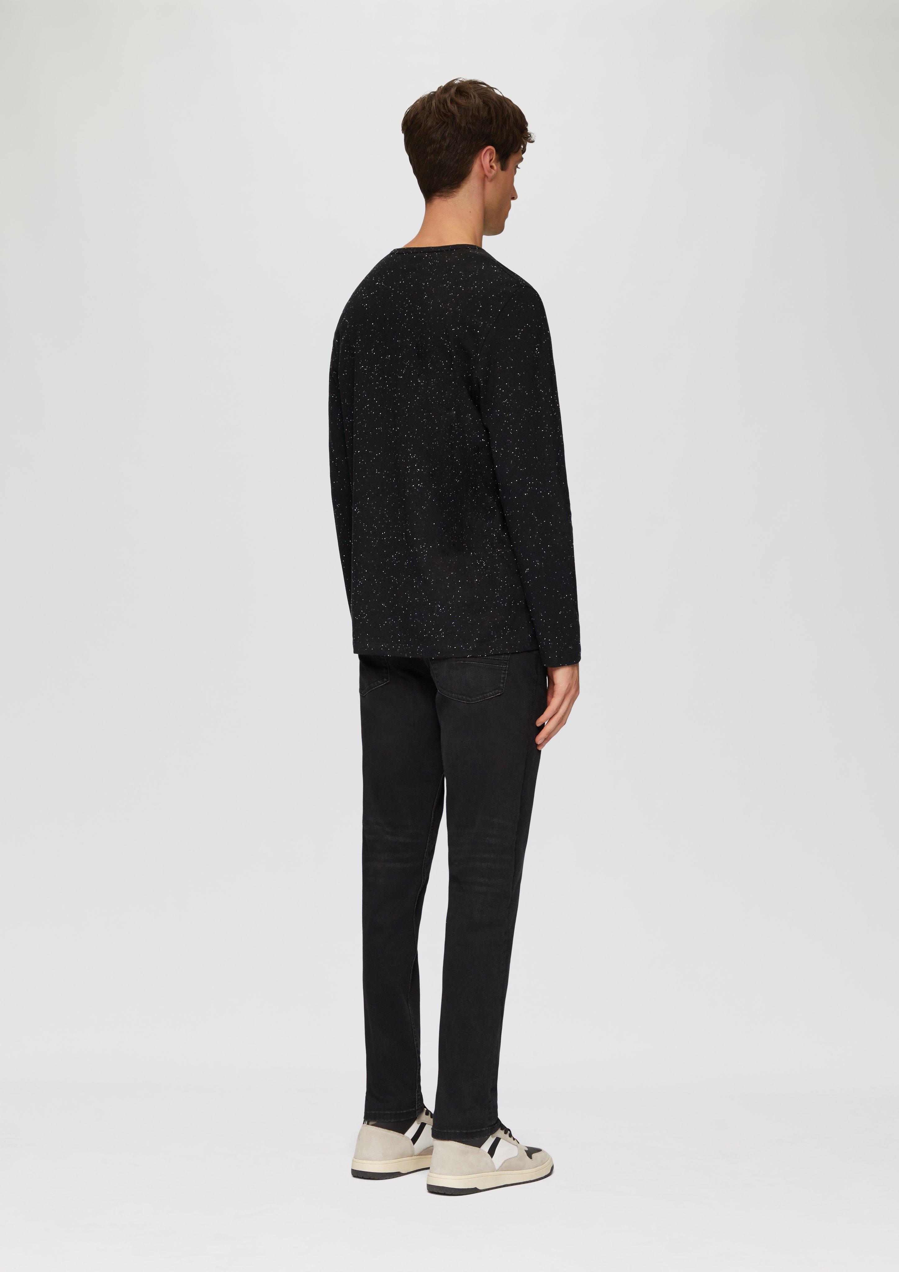 T-Shirt in 99D1 & 67D1