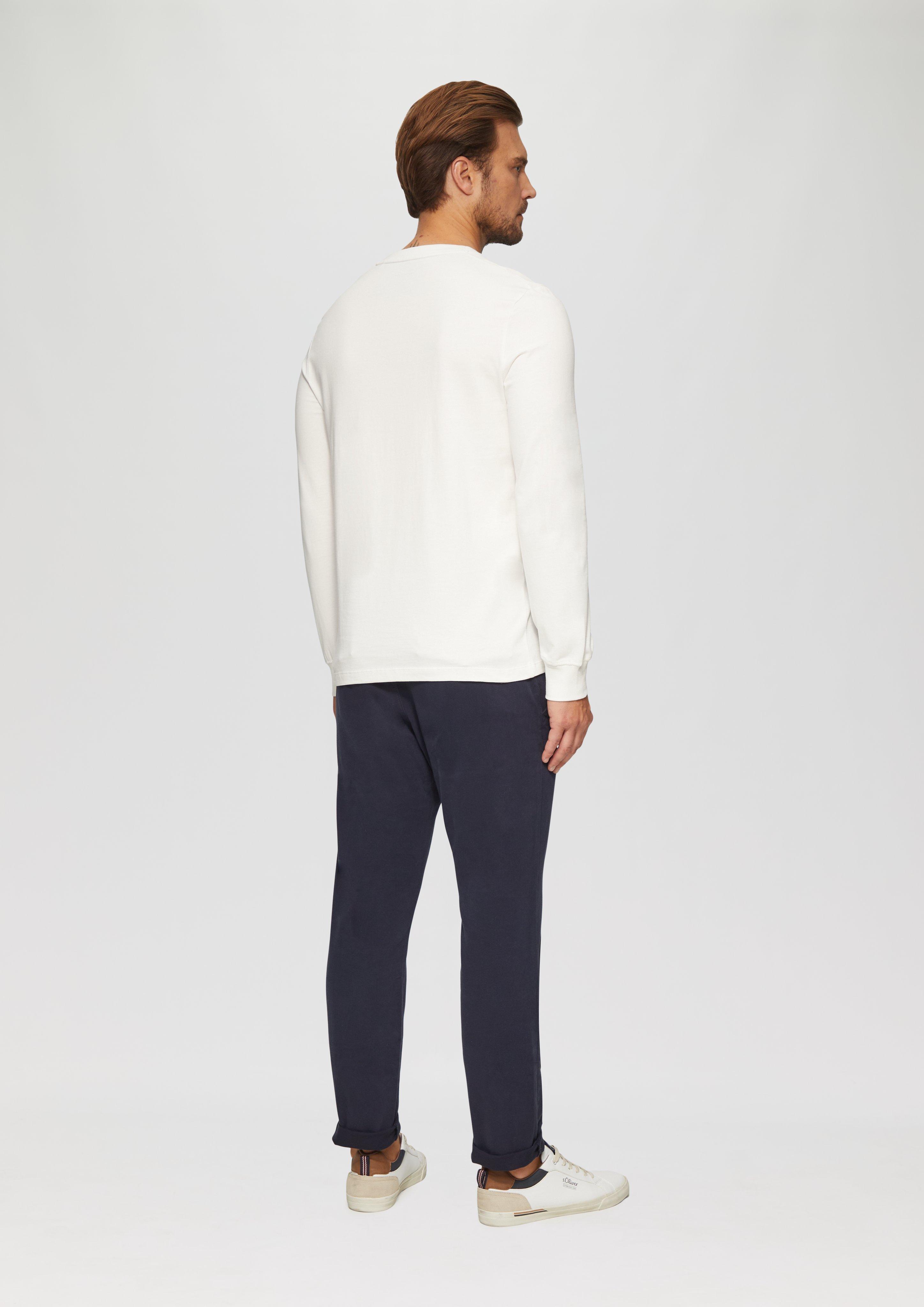 T-shirt in 01D1, 67D1, 89D1, 83D1 & 99D1