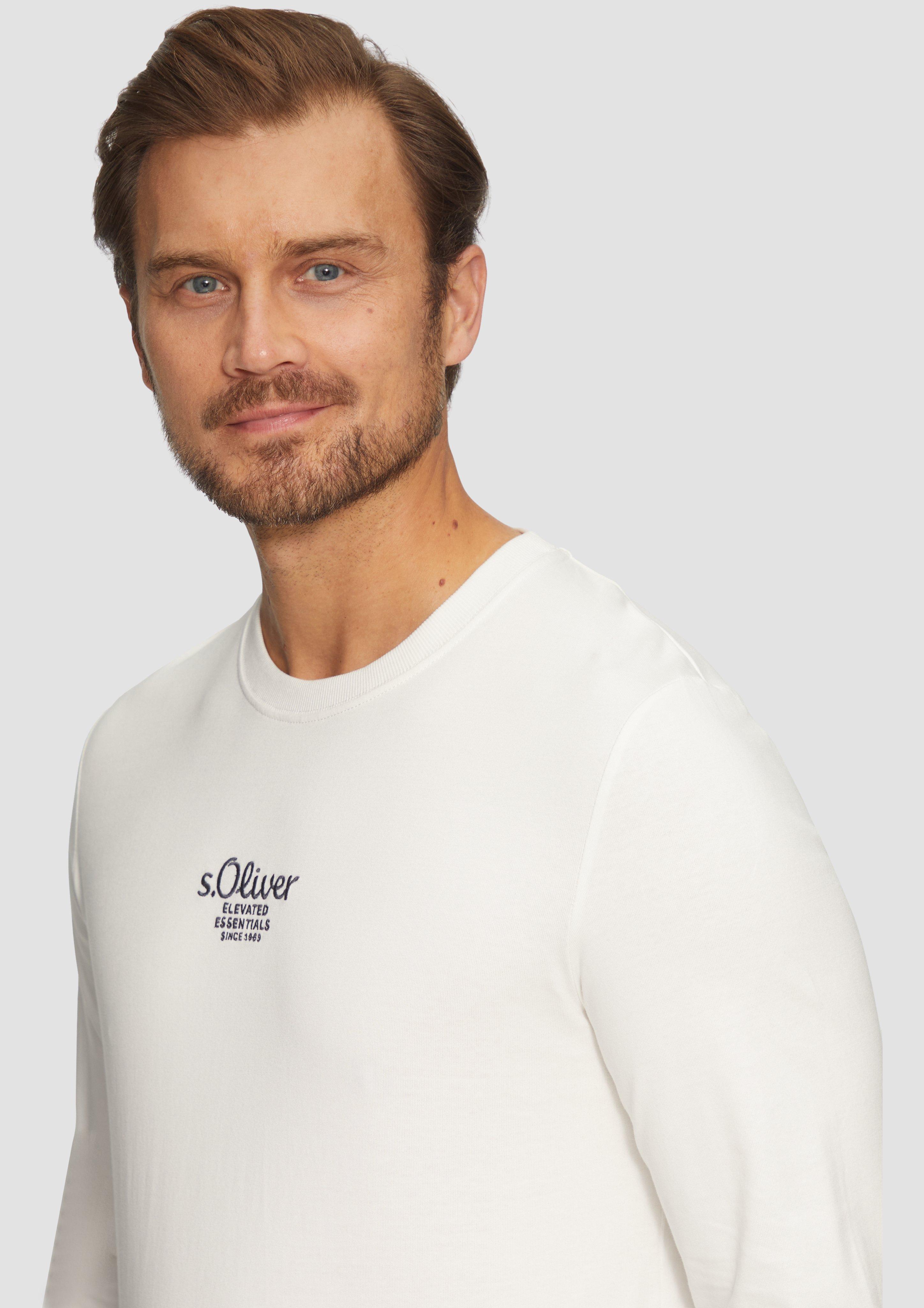 T-shirt in 01D1, 67D1, 89D1, 83D1 & 99D1