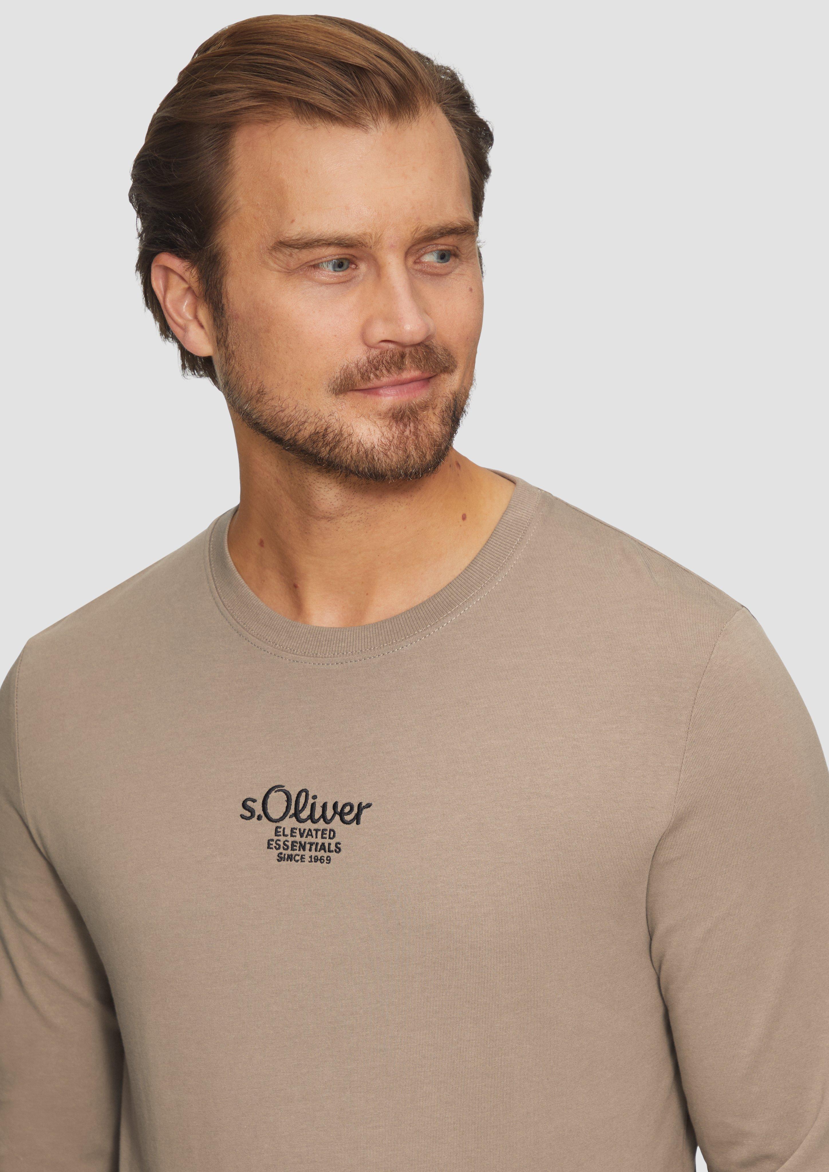 T-shirt in 83D1, 67D1, 89D1, 99D1 & 01D1