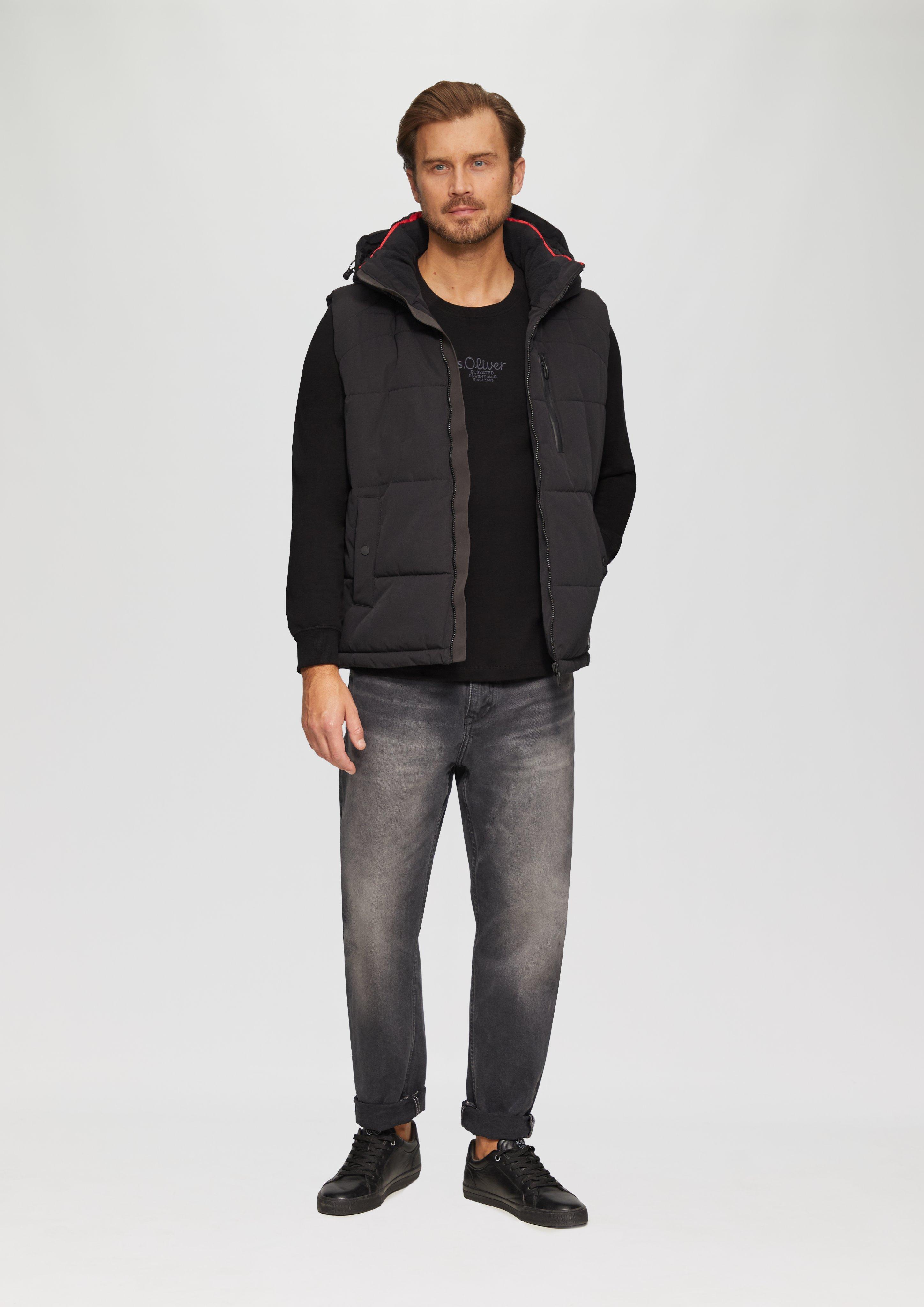 T-shirt in 99D1, 67D1, 89D1, 83D1 & 01D1