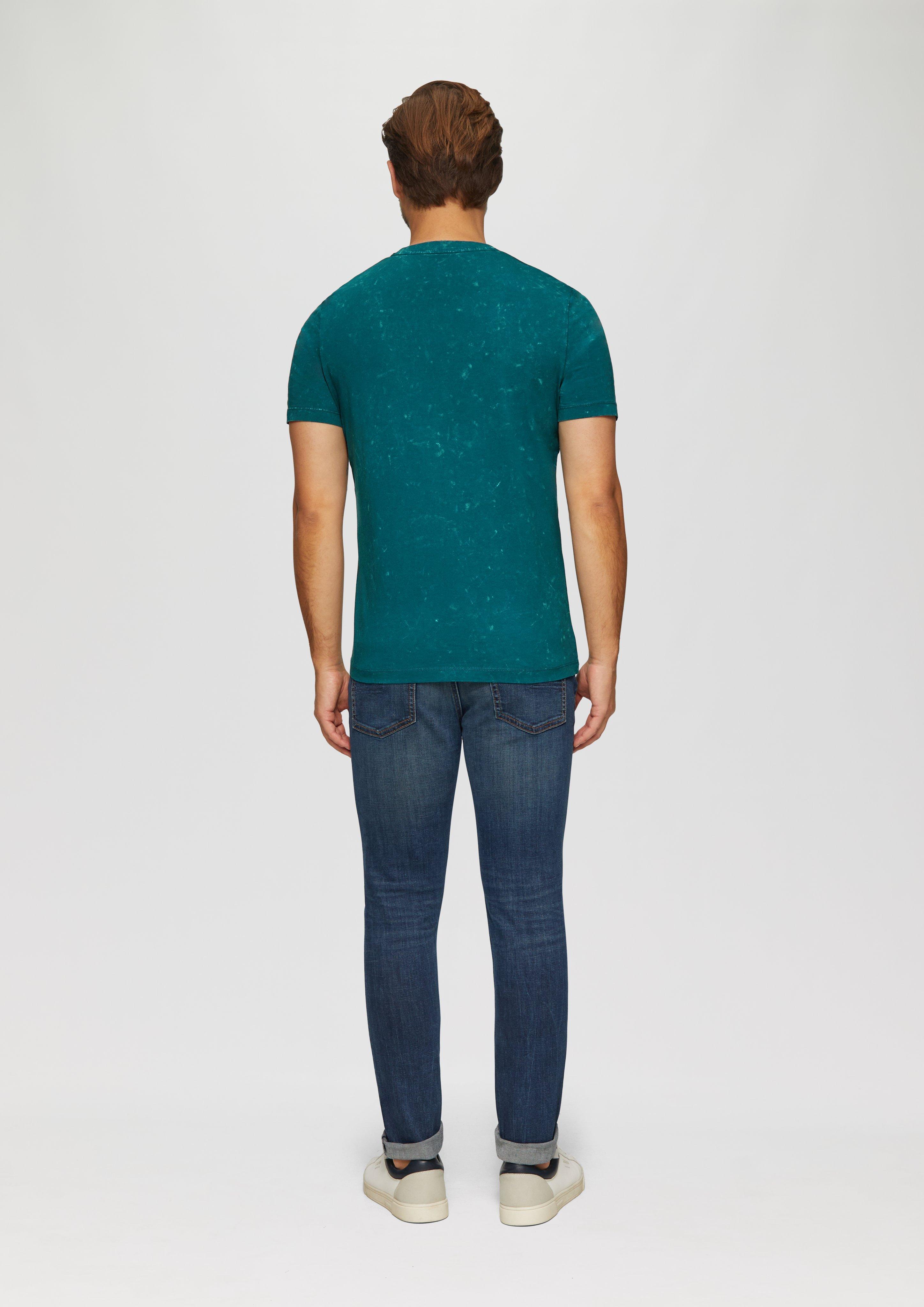 T-Shirt in 67D1, 99D1 & 83D1