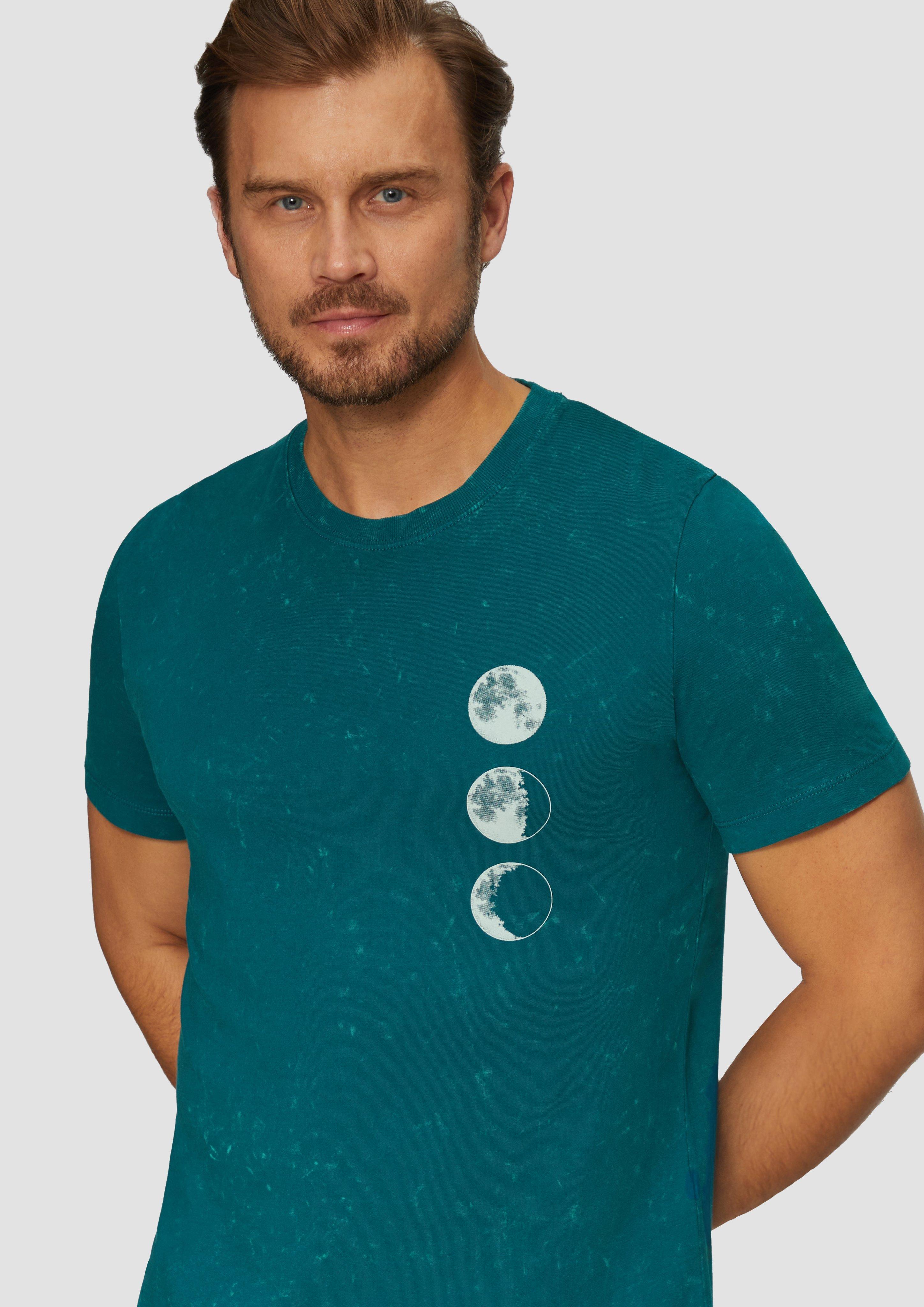 T-Shirt in 67D1, 99D1 & 83D1