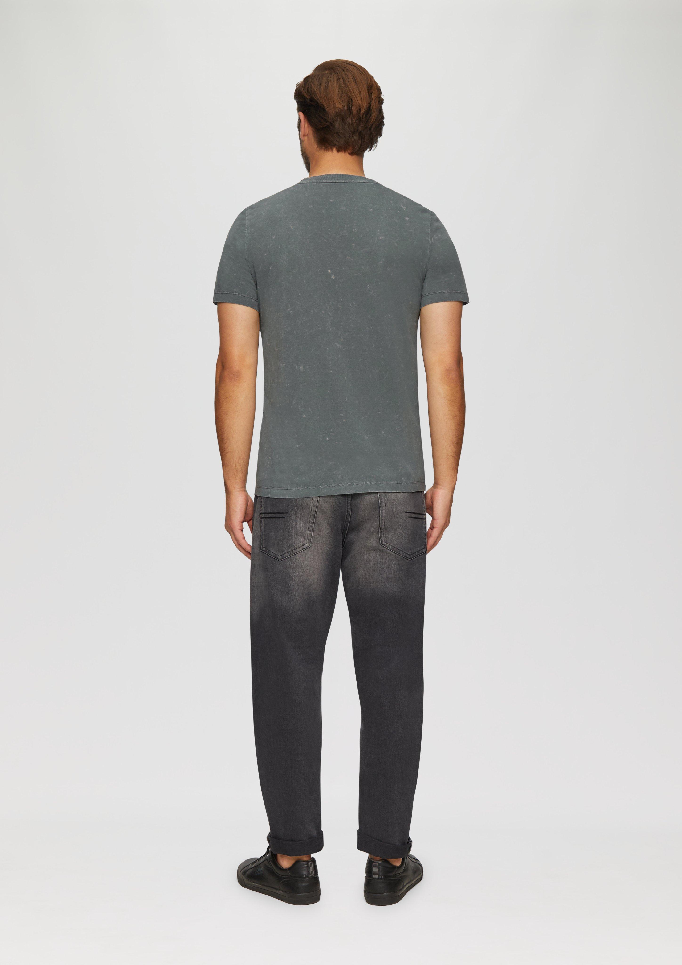 T-Shirt in 99D1, 67D1 & 83D1