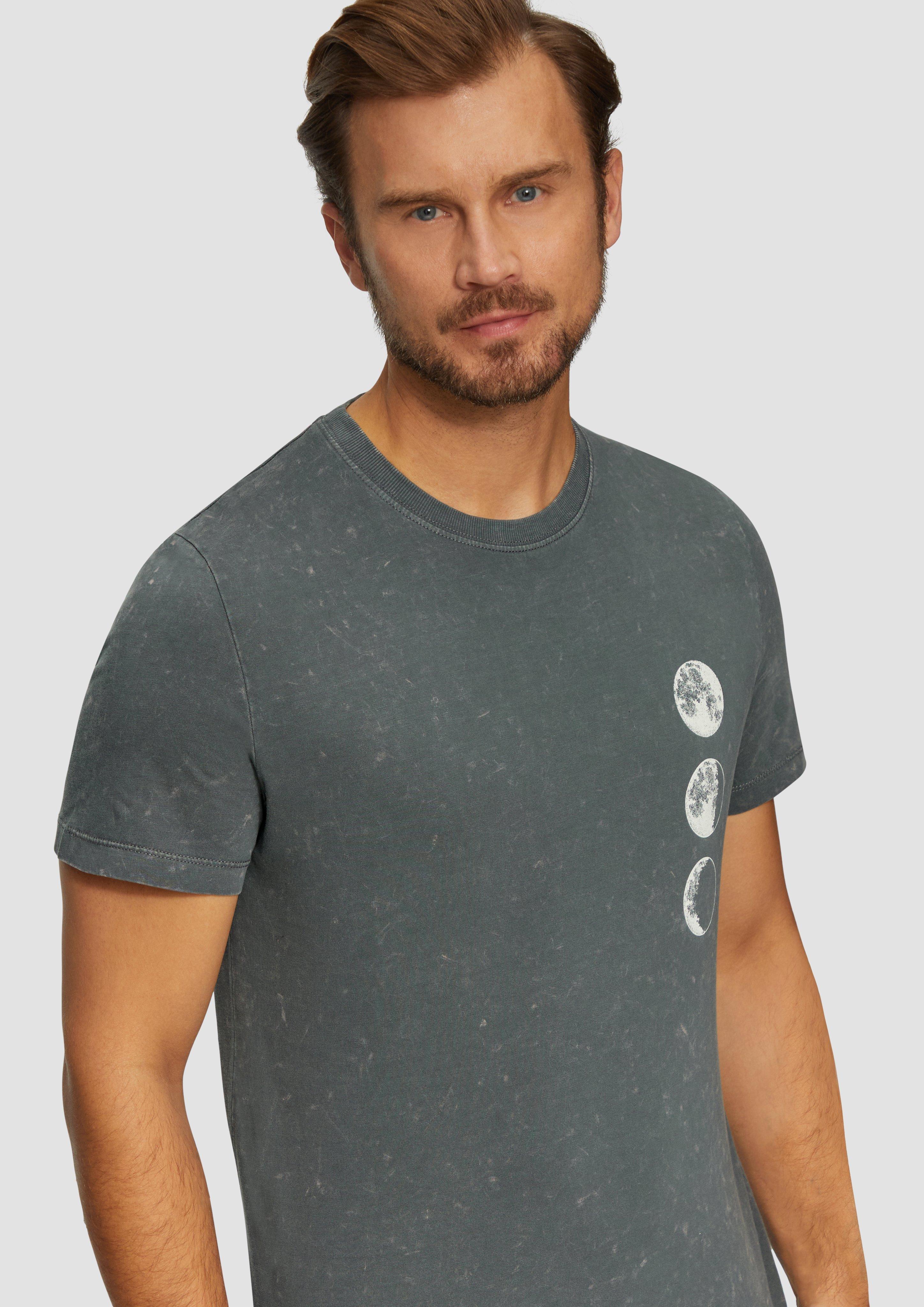 T-Shirt in 99D1, 67D1 & 83D1