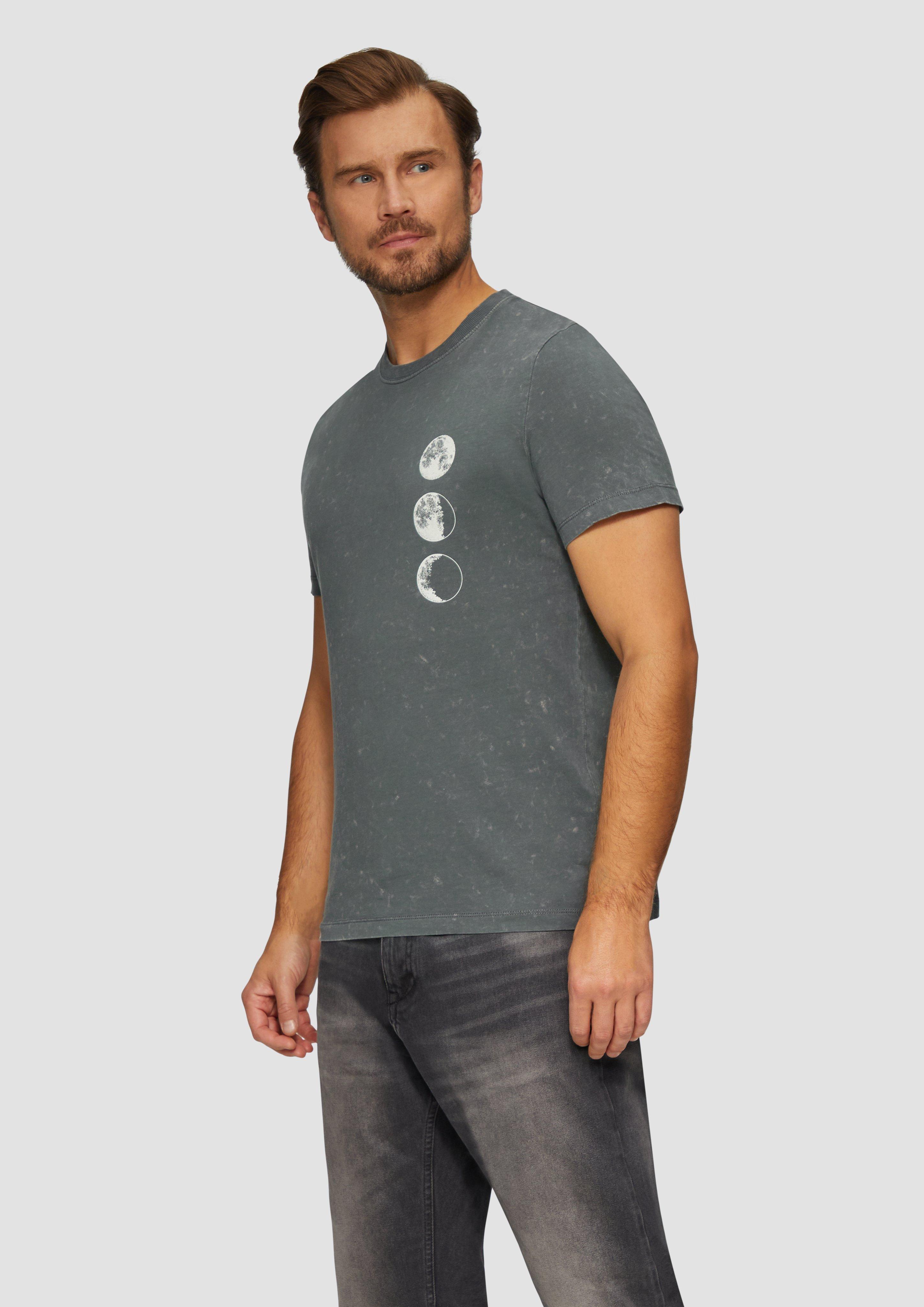 T-Shirt in 99D1, 67D1 & 83D1