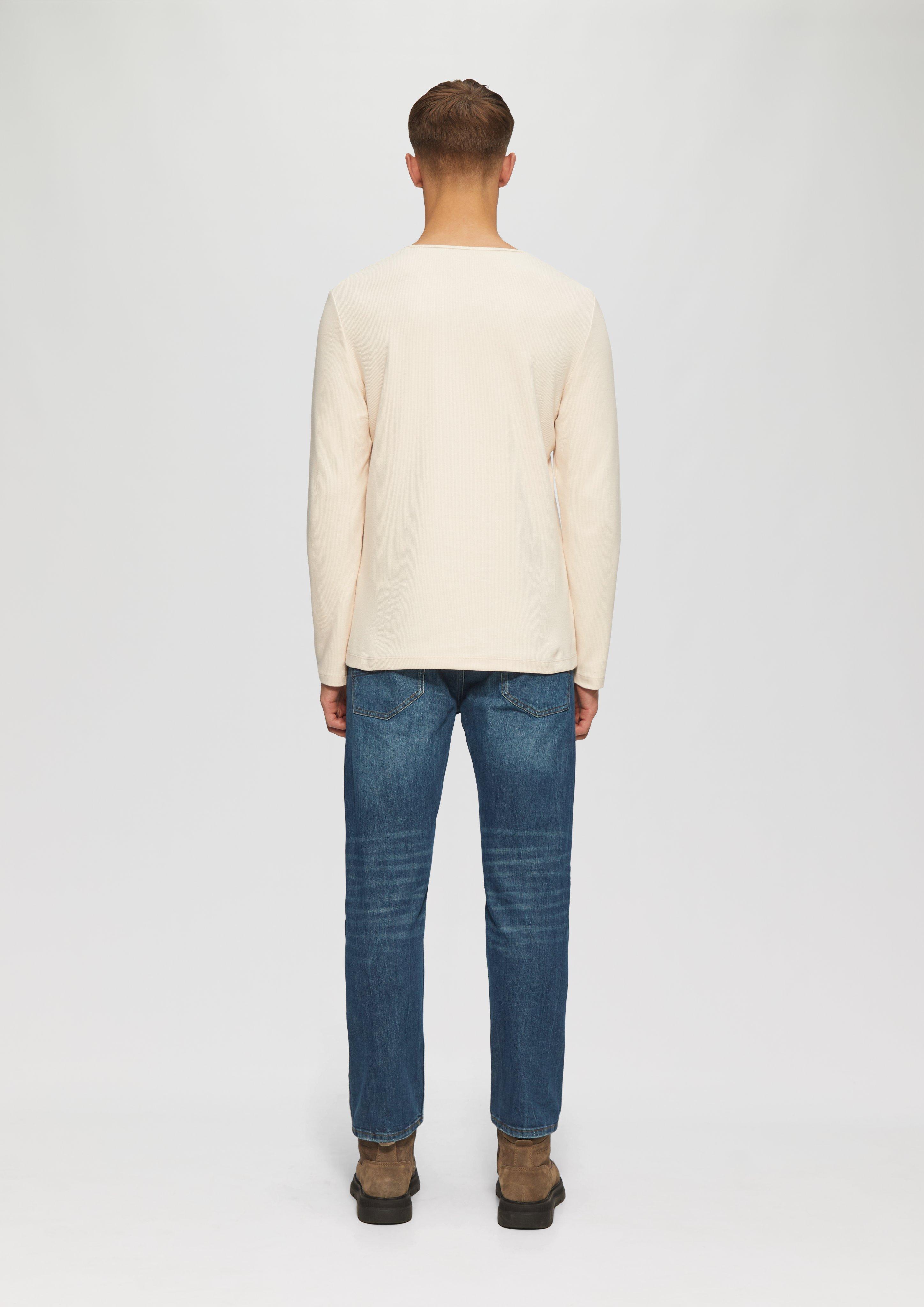 T-shirt in 0805 & 9823