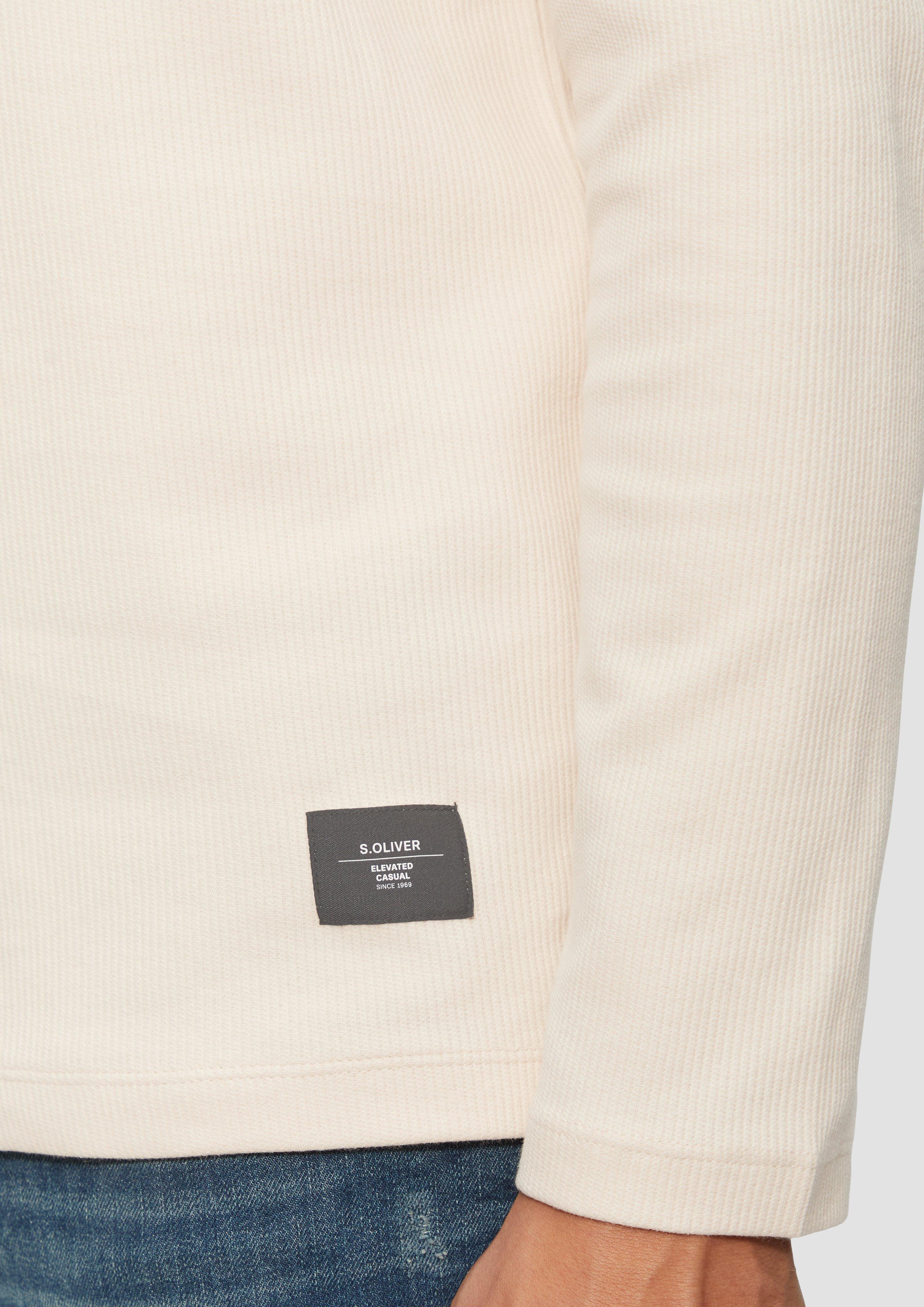 T-shirt in 0805 & 9823