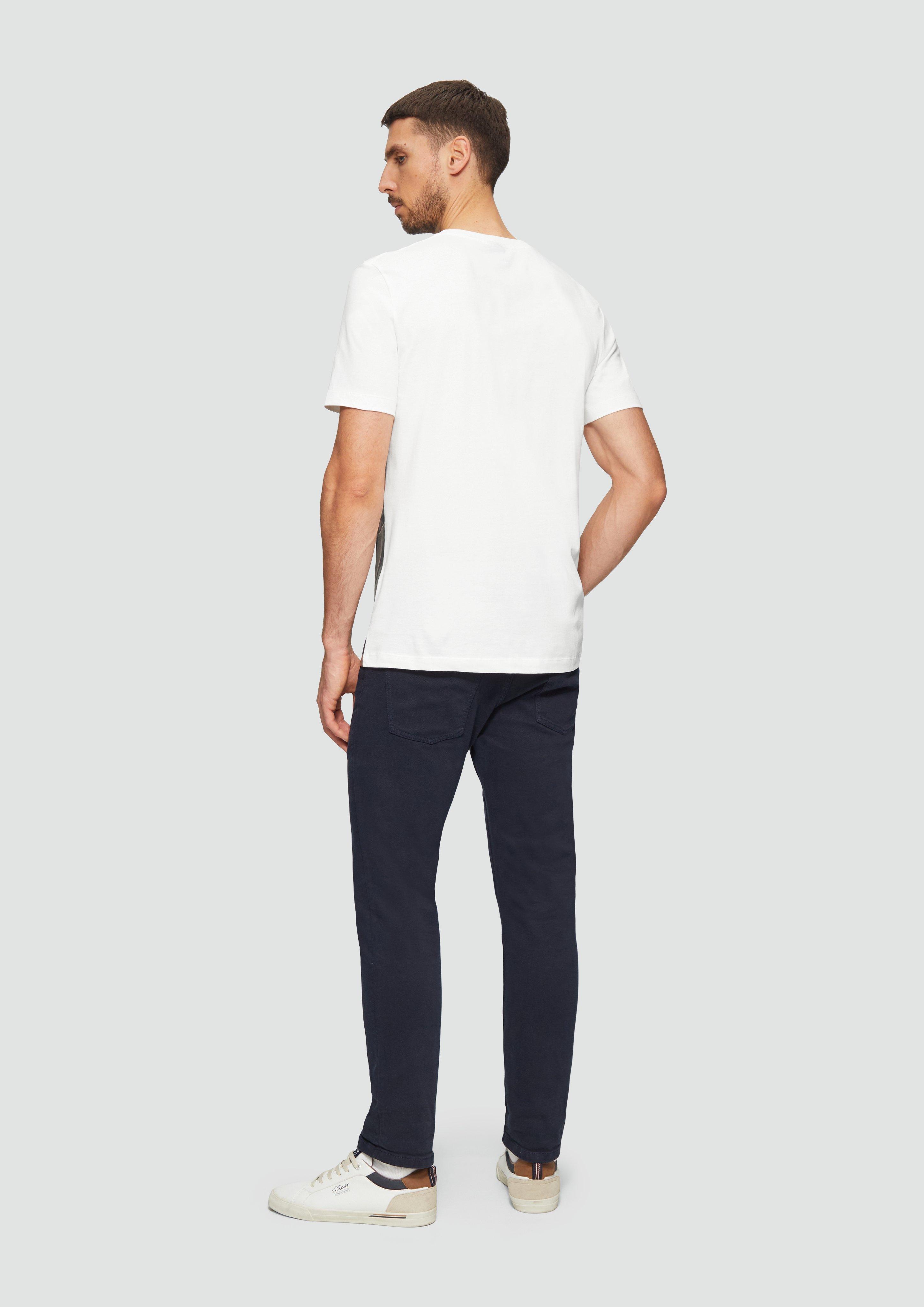 T-shirt in 01D5, 83D1, 99D3, 99D2 & 99D4