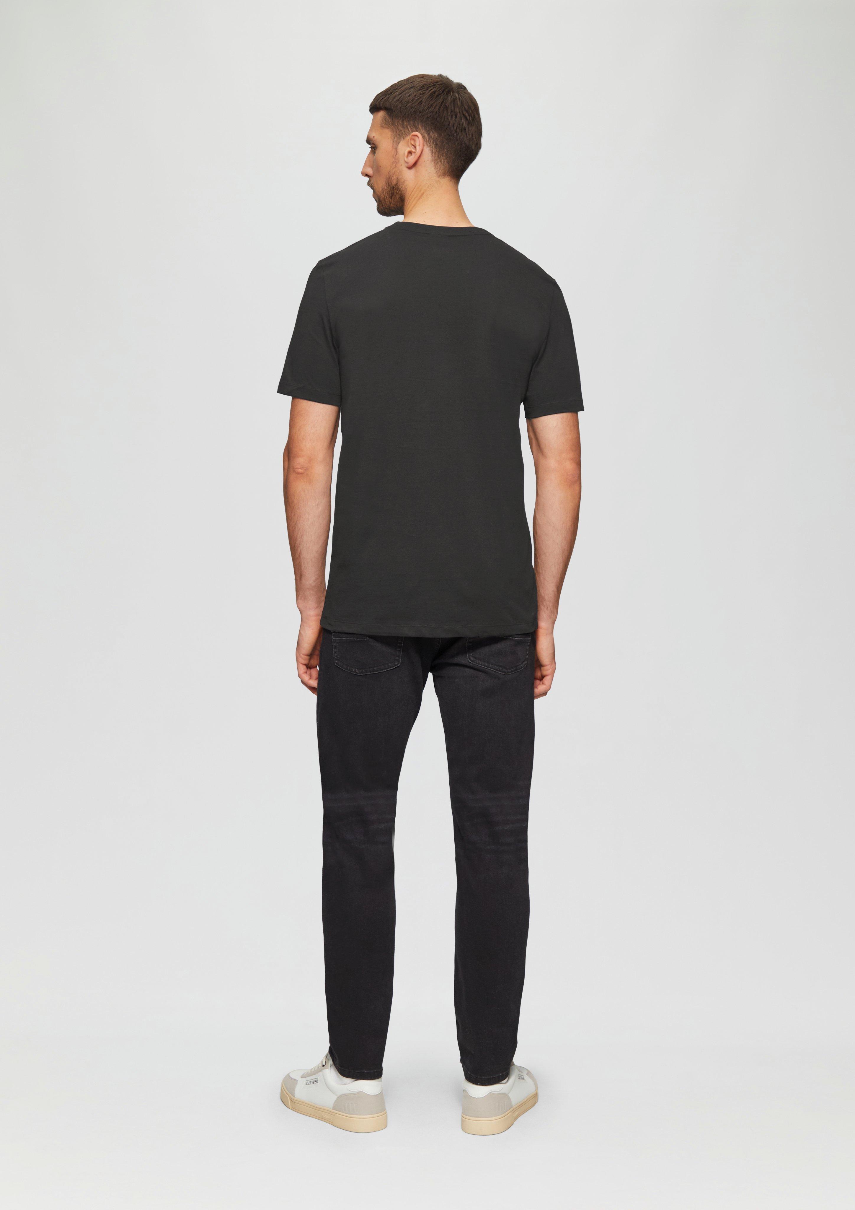 T-Shirt in 99D2, 01D5, 83D1, 99D3 & 99D4