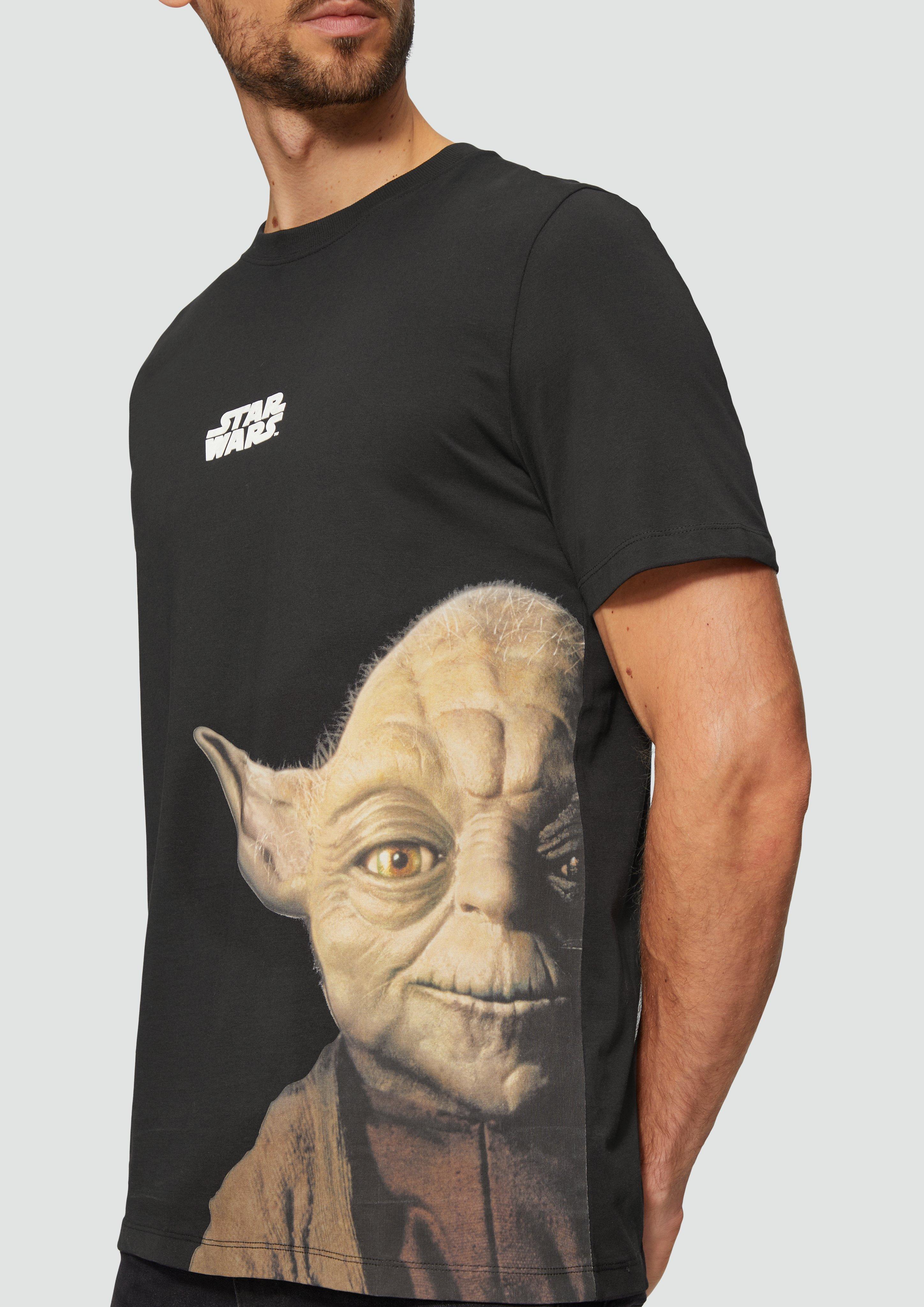 T-Shirt in 99D2, 01D5, 83D1, 99D3 & 99D4