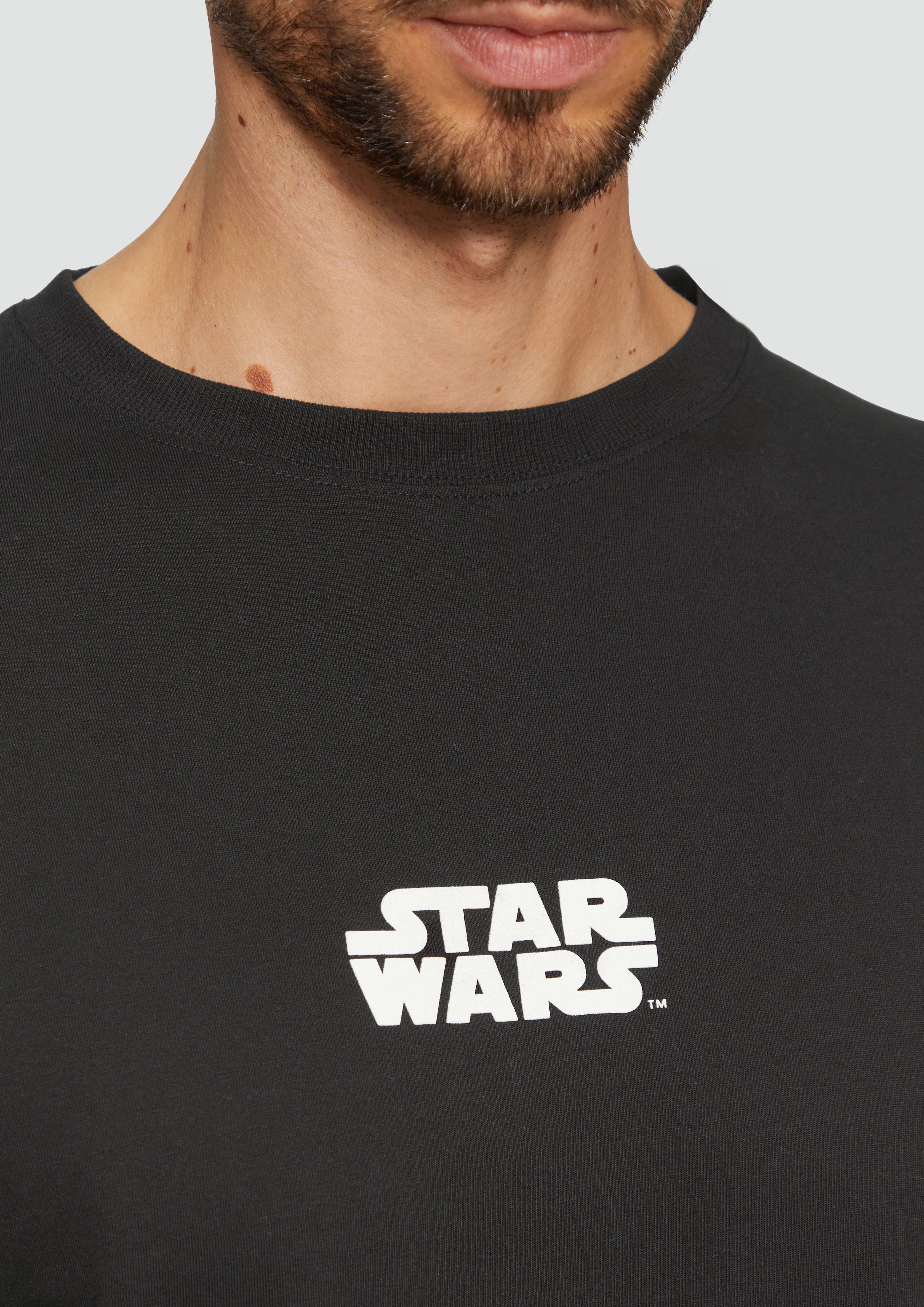 T-Shirt in 99D2, 01D5, 83D1, 99D3 & 99D4