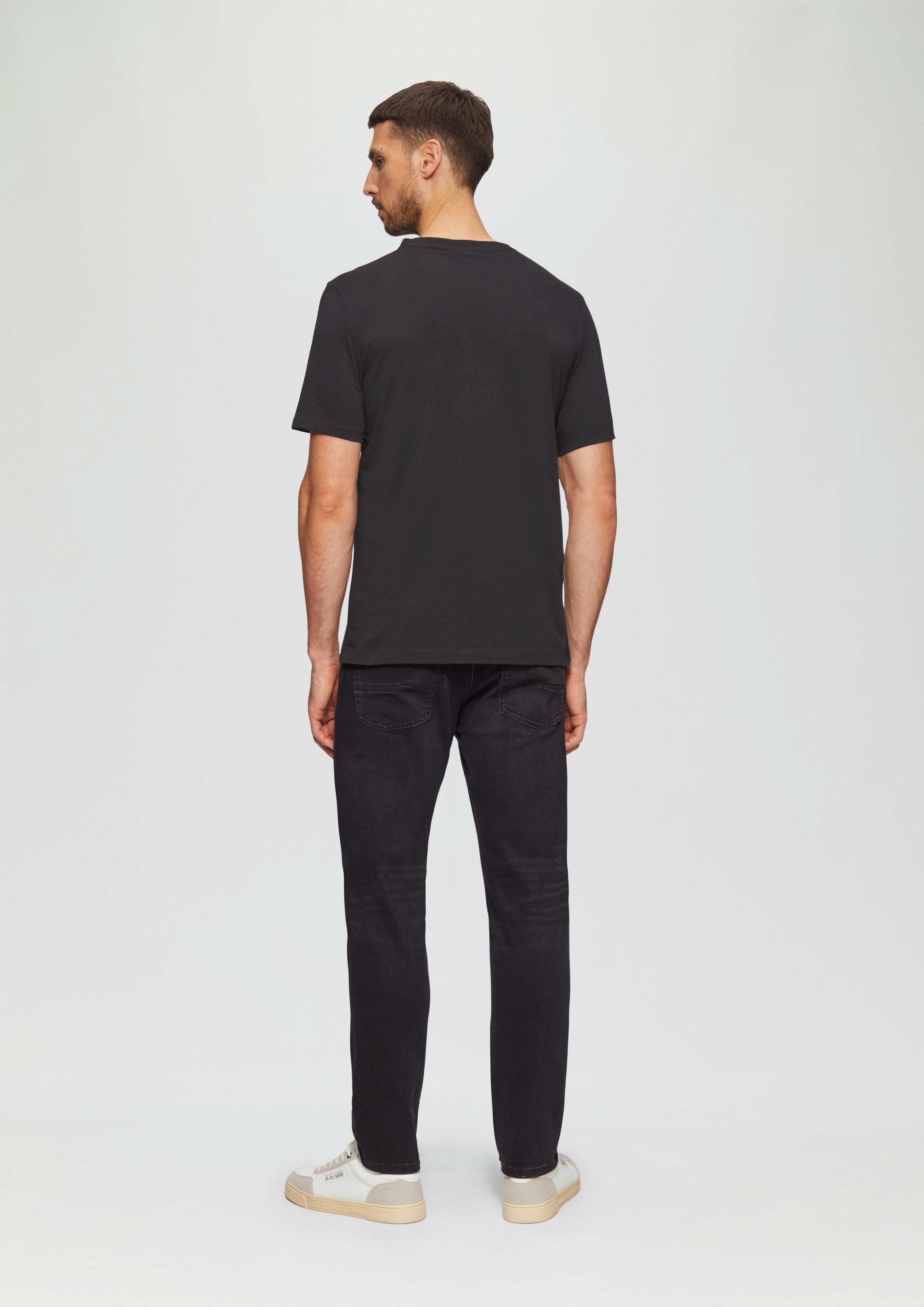 T-Shirt in 99D3, 01D5, 83D1, 99D2 & 99D4