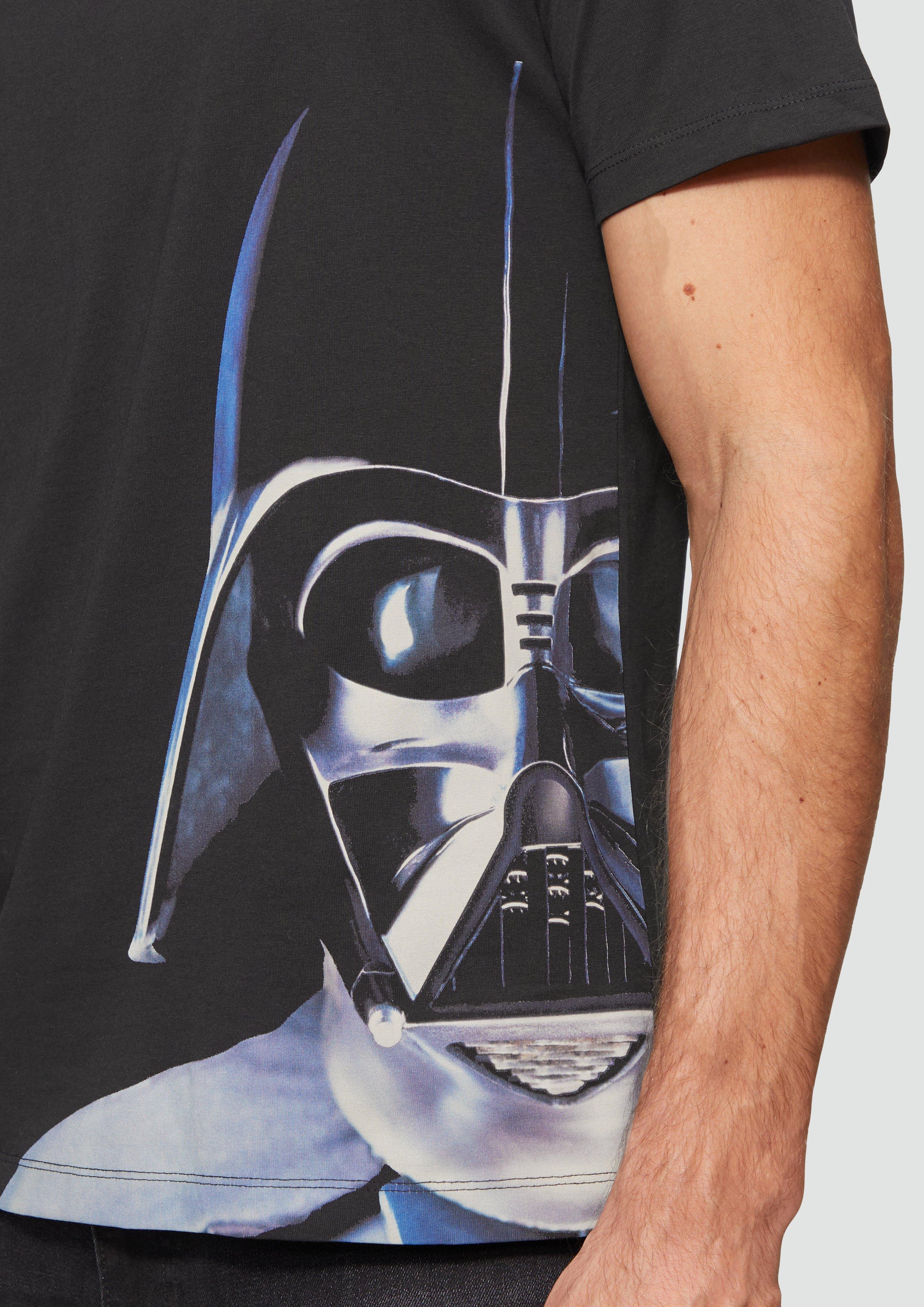 T-Shirt in 99D3, 01D5, 83D1, 99D2 & 99D4