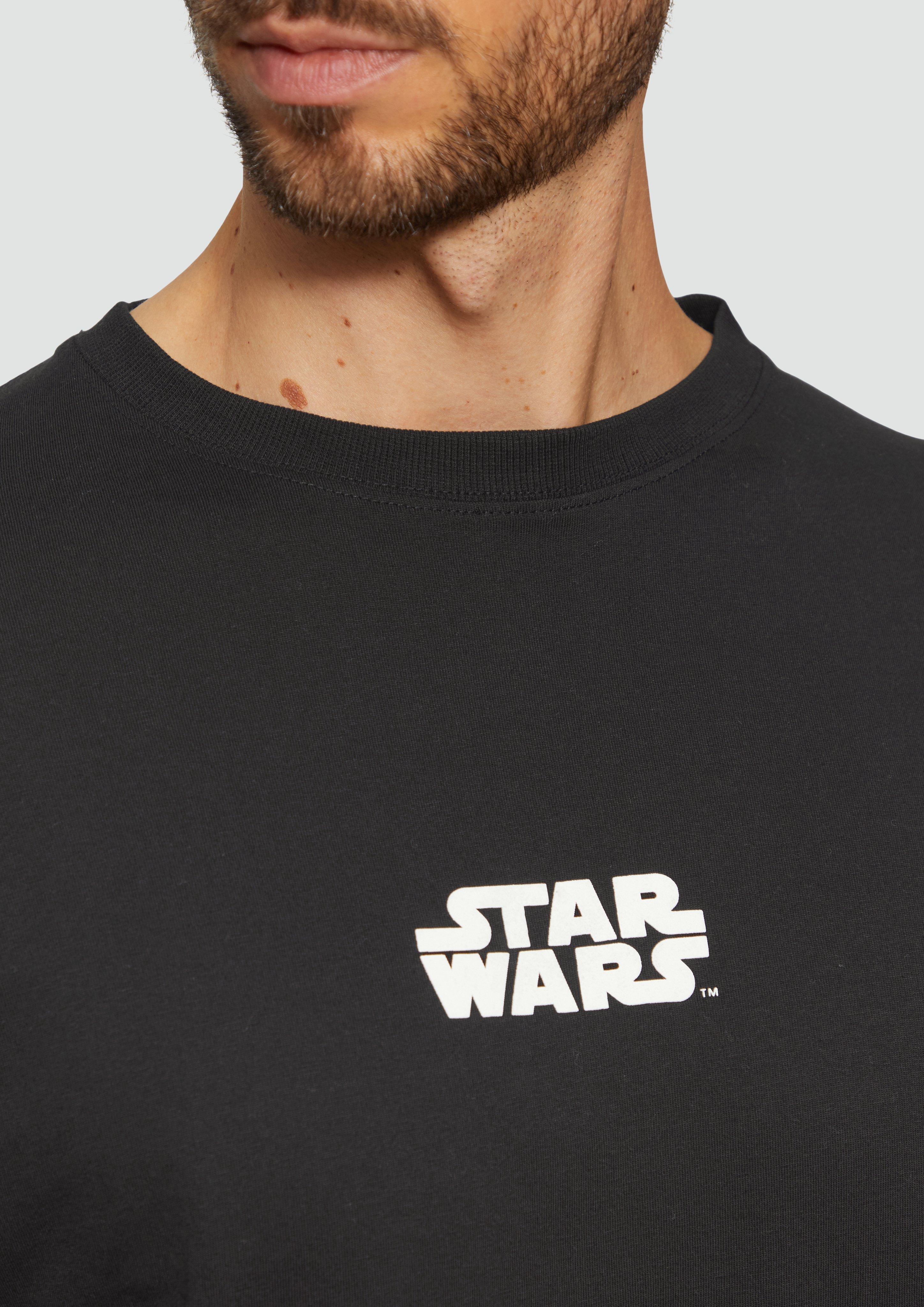 T-Shirt in 99D3, 01D5, 83D1, 99D2 & 99D4