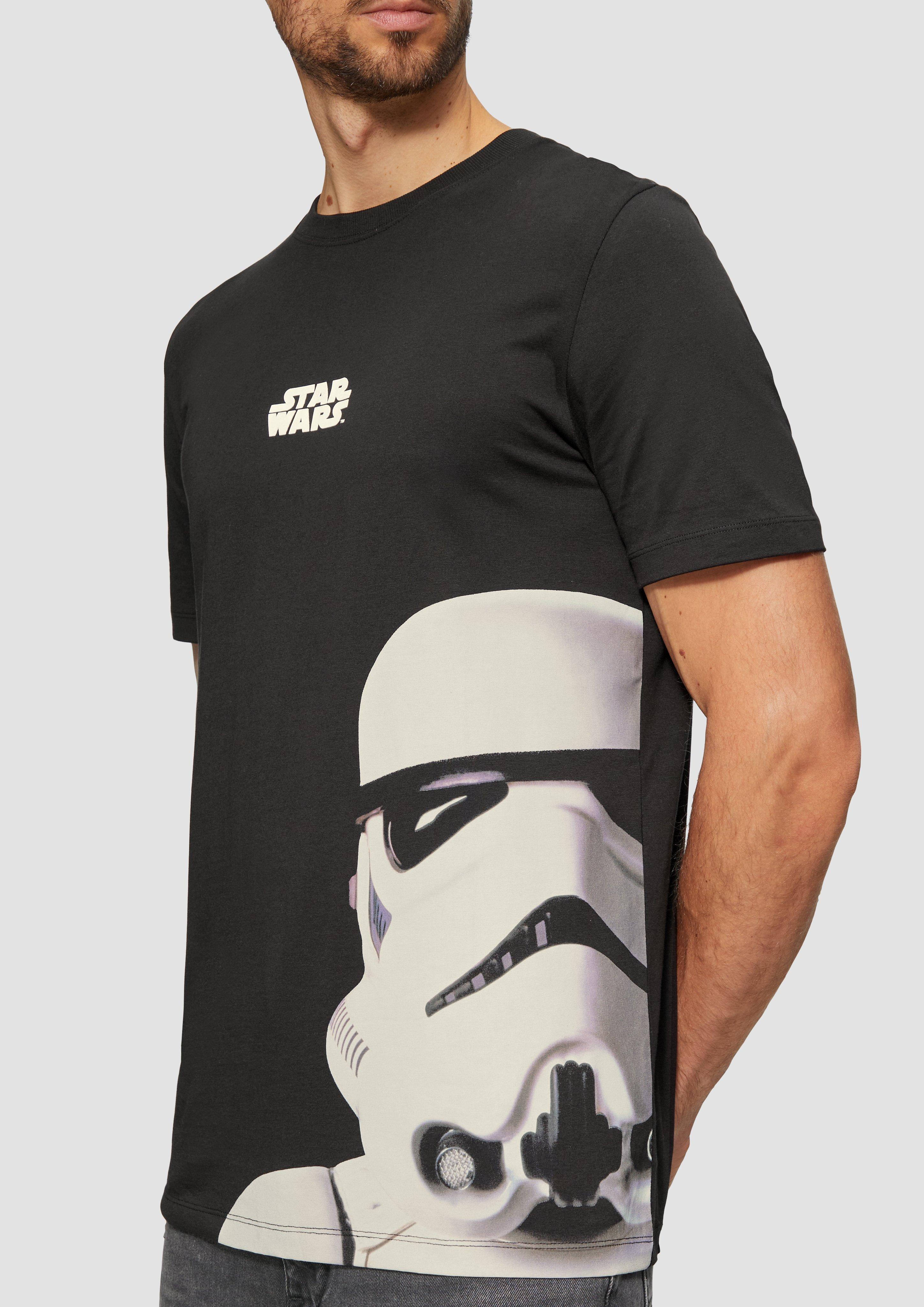 T-shirt in 99D4, 01D5, 83D1, 99D3 & 99D2