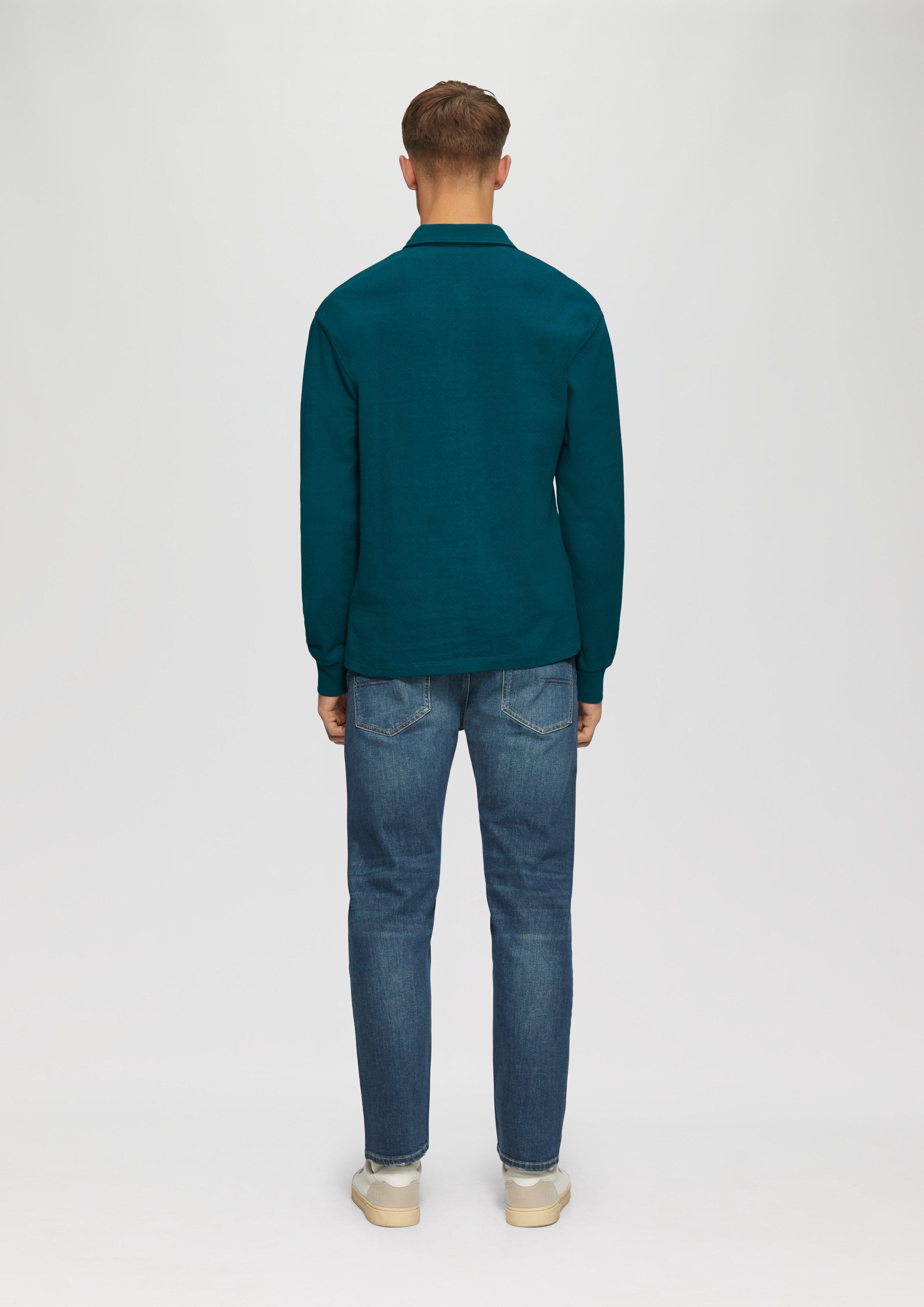 Polo-Shirt in 6767, 9999 & 8351