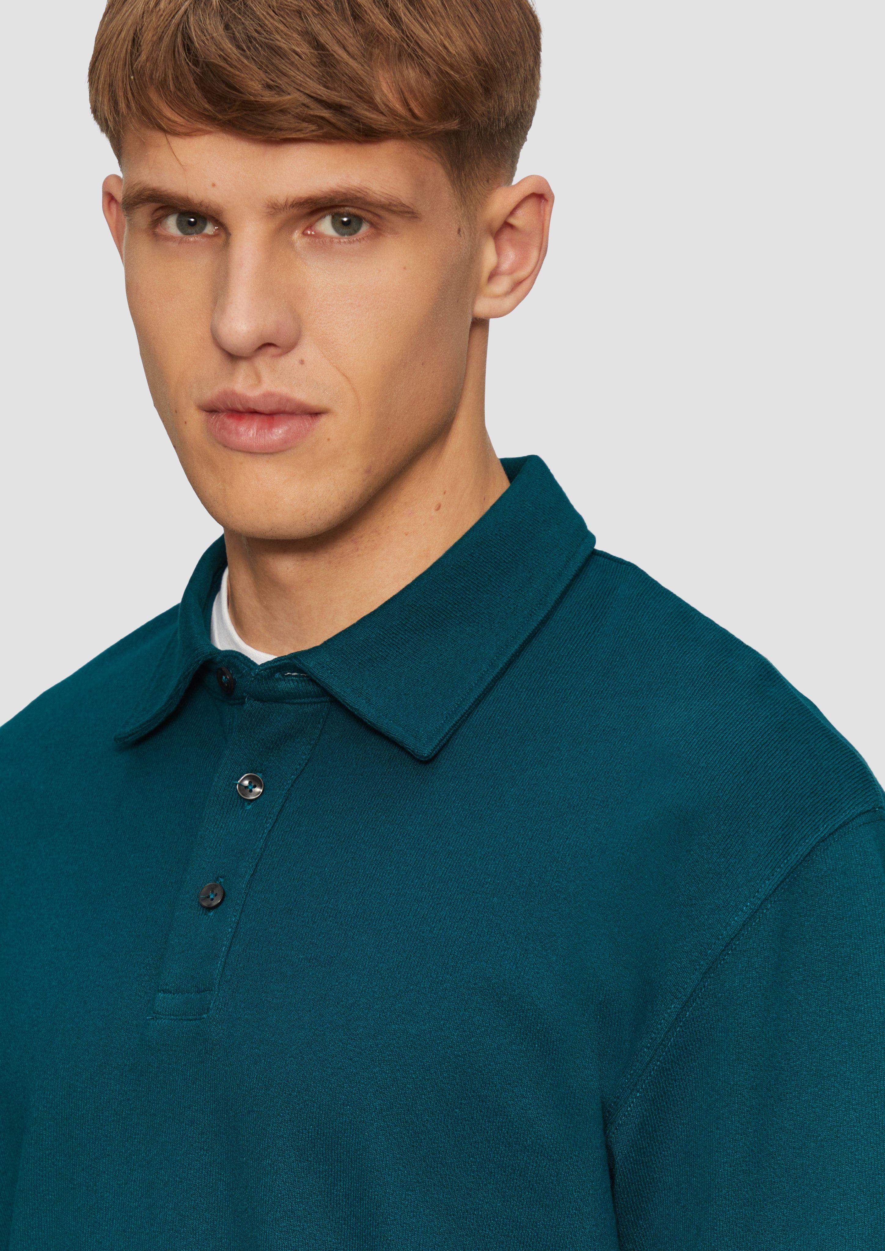 Polo-Shirt in 6767, 9999 & 8351