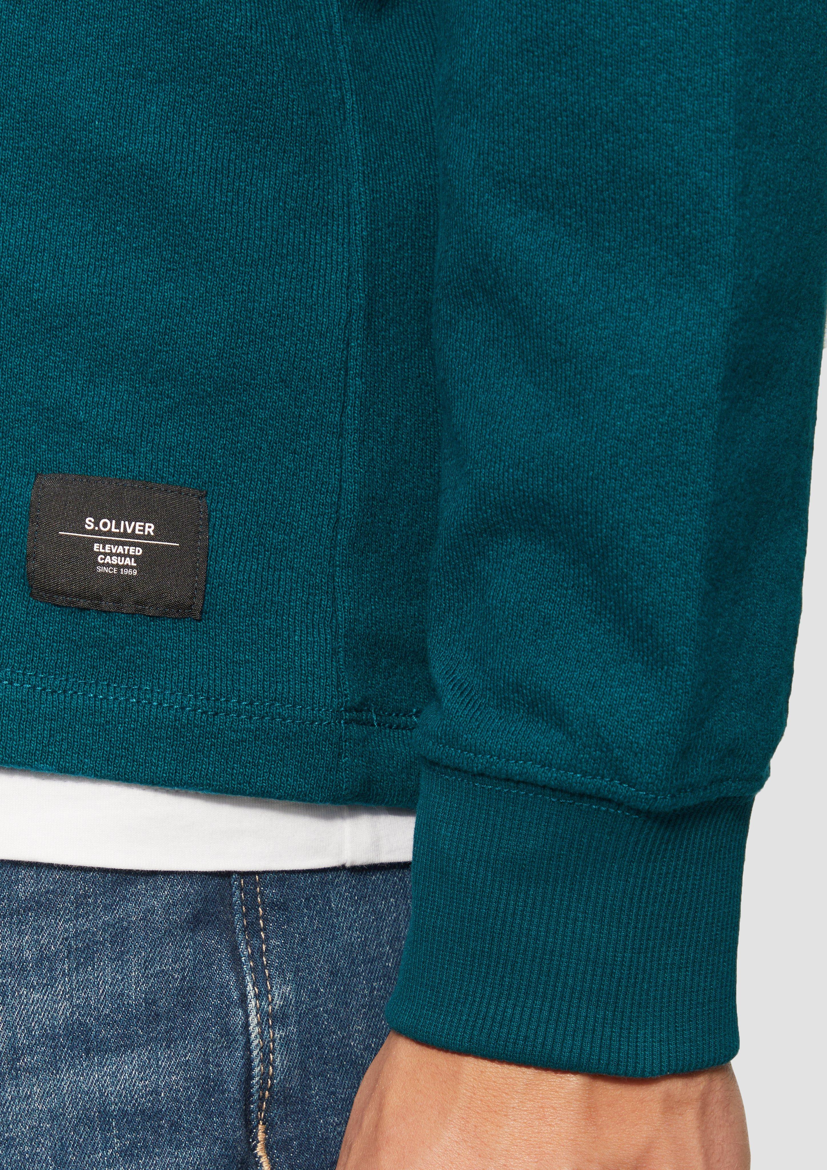 Polo-Shirt in 6767, 9999 & 8351