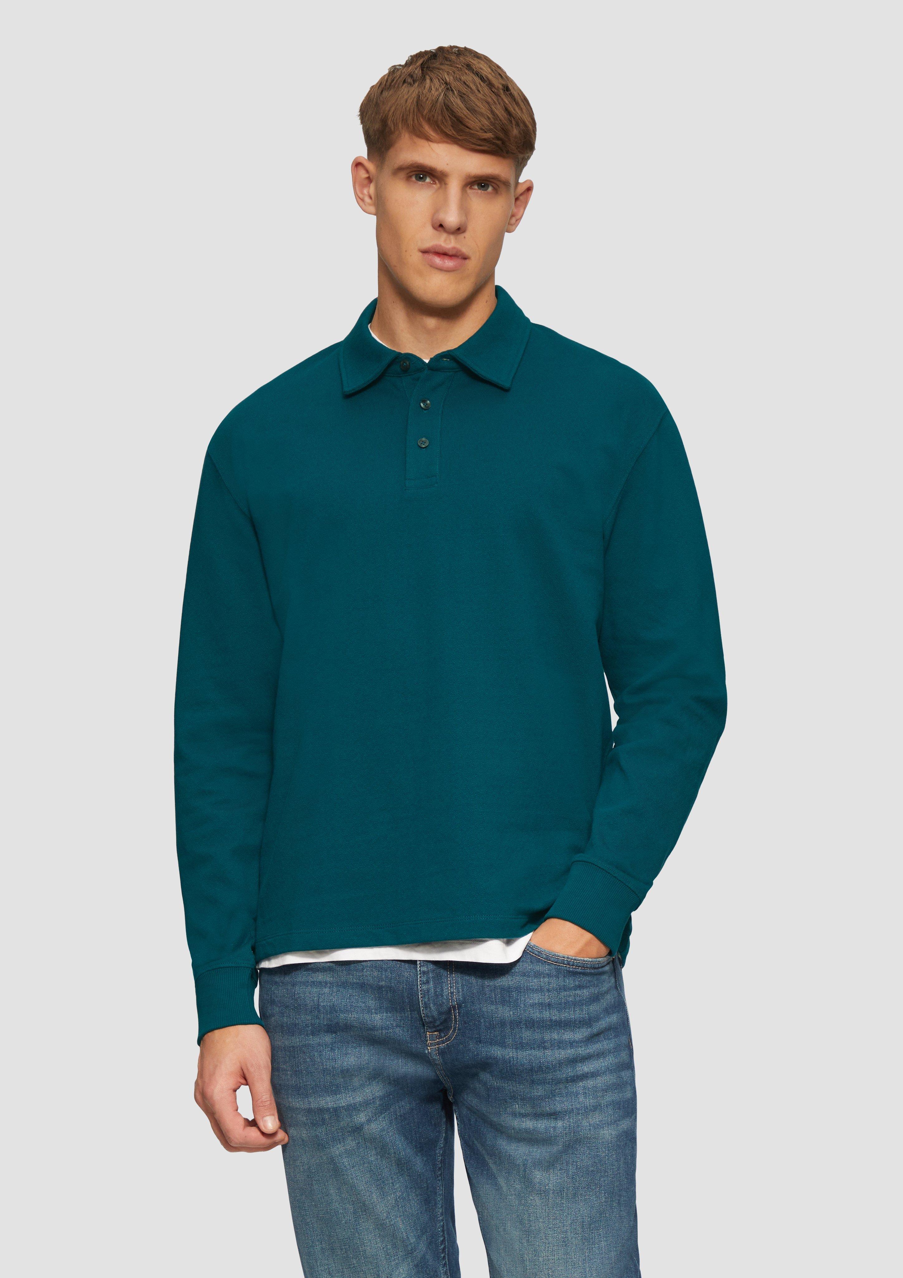 Polo-Shirt in 