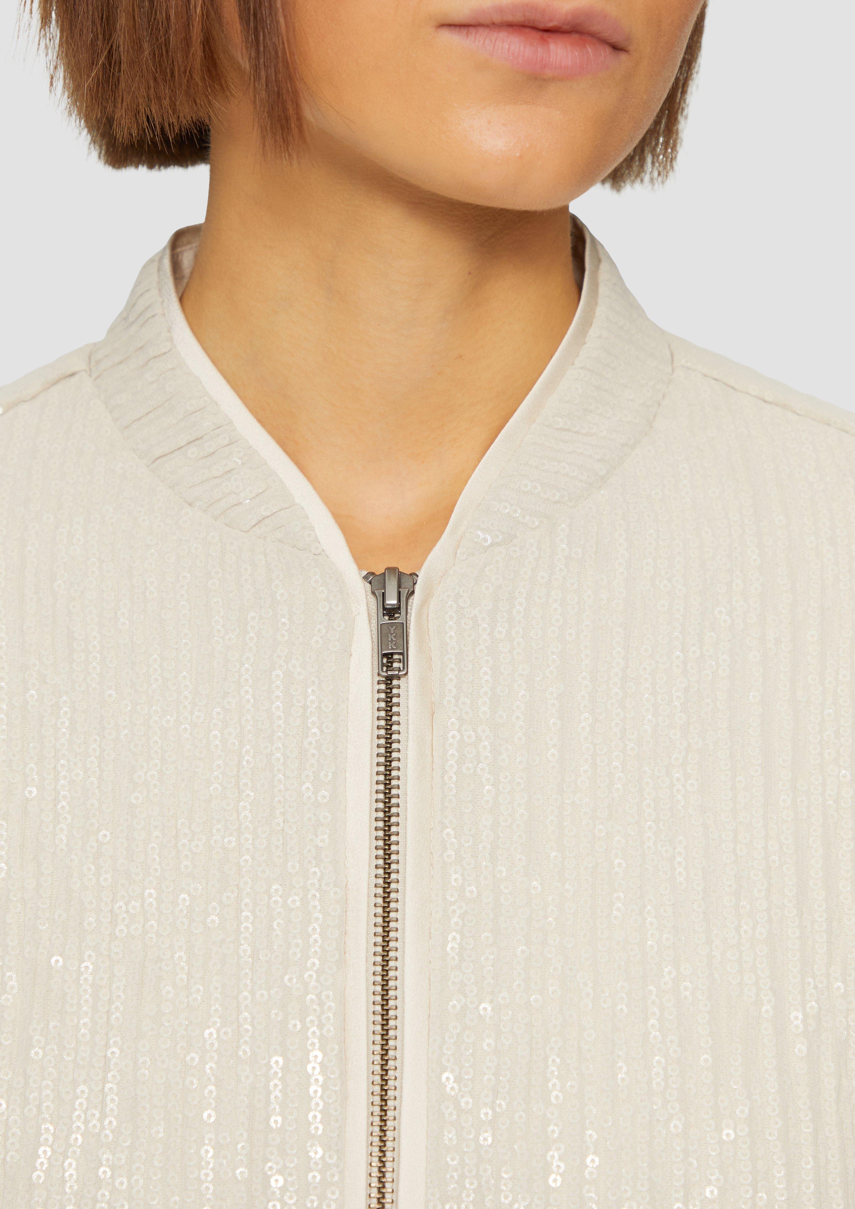 Indoor-Blazer in 8010 & 9826