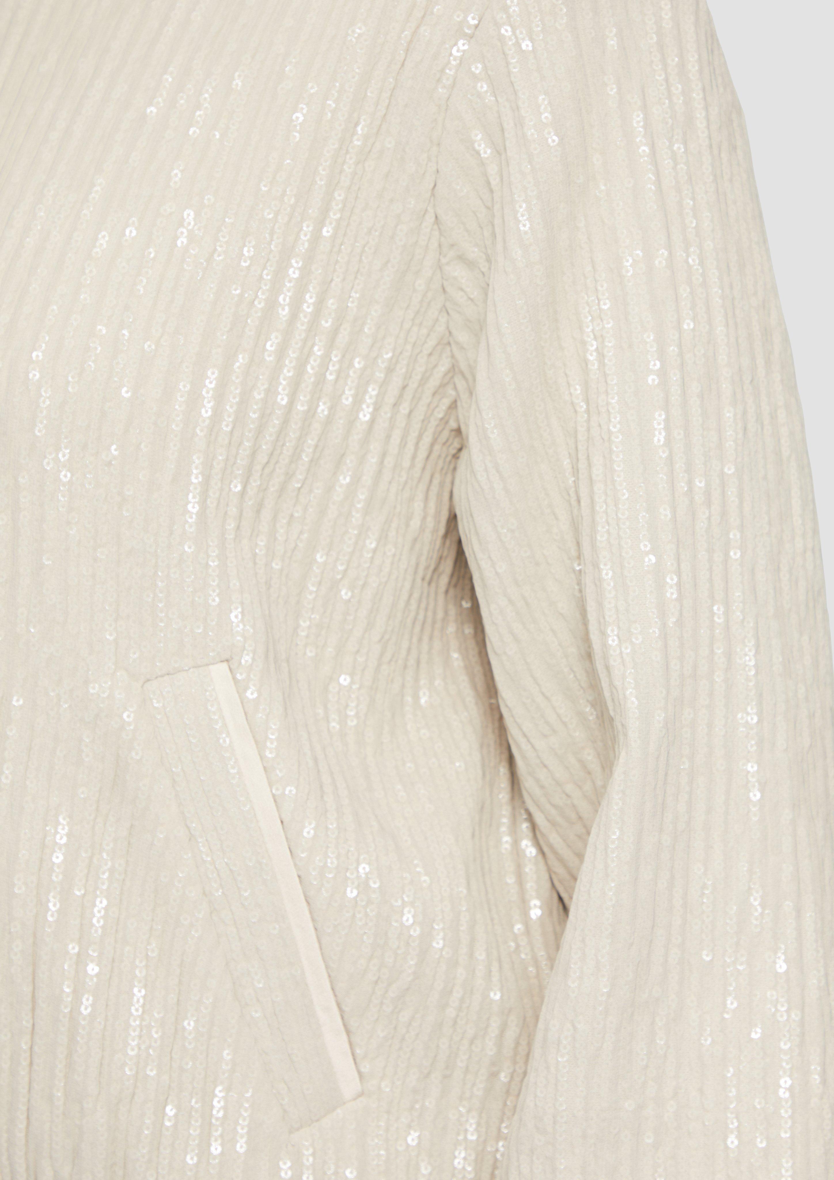 Indoor-Blazer in 8010 & 9826