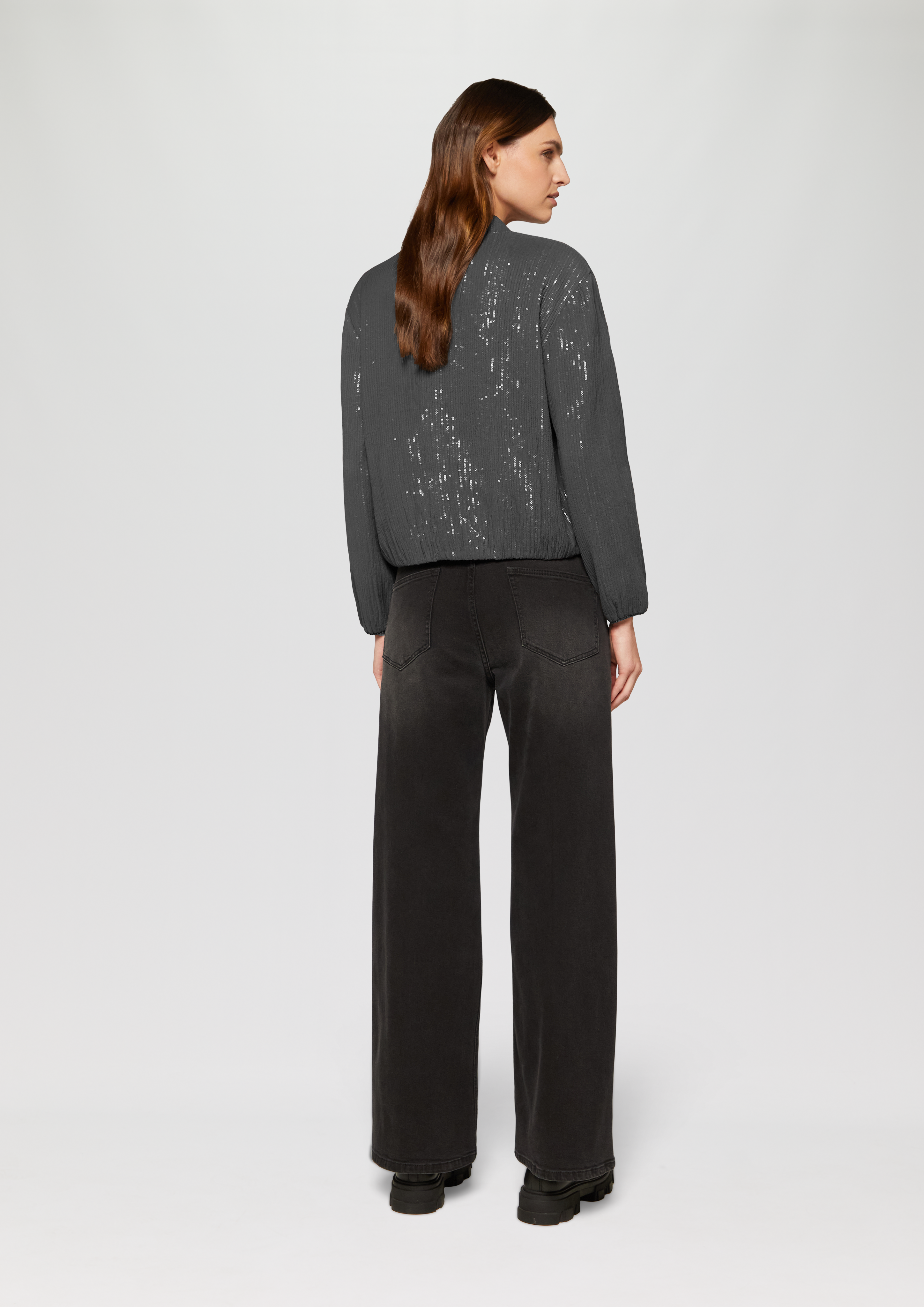 Indoor-Blazer in 9826 & 8010