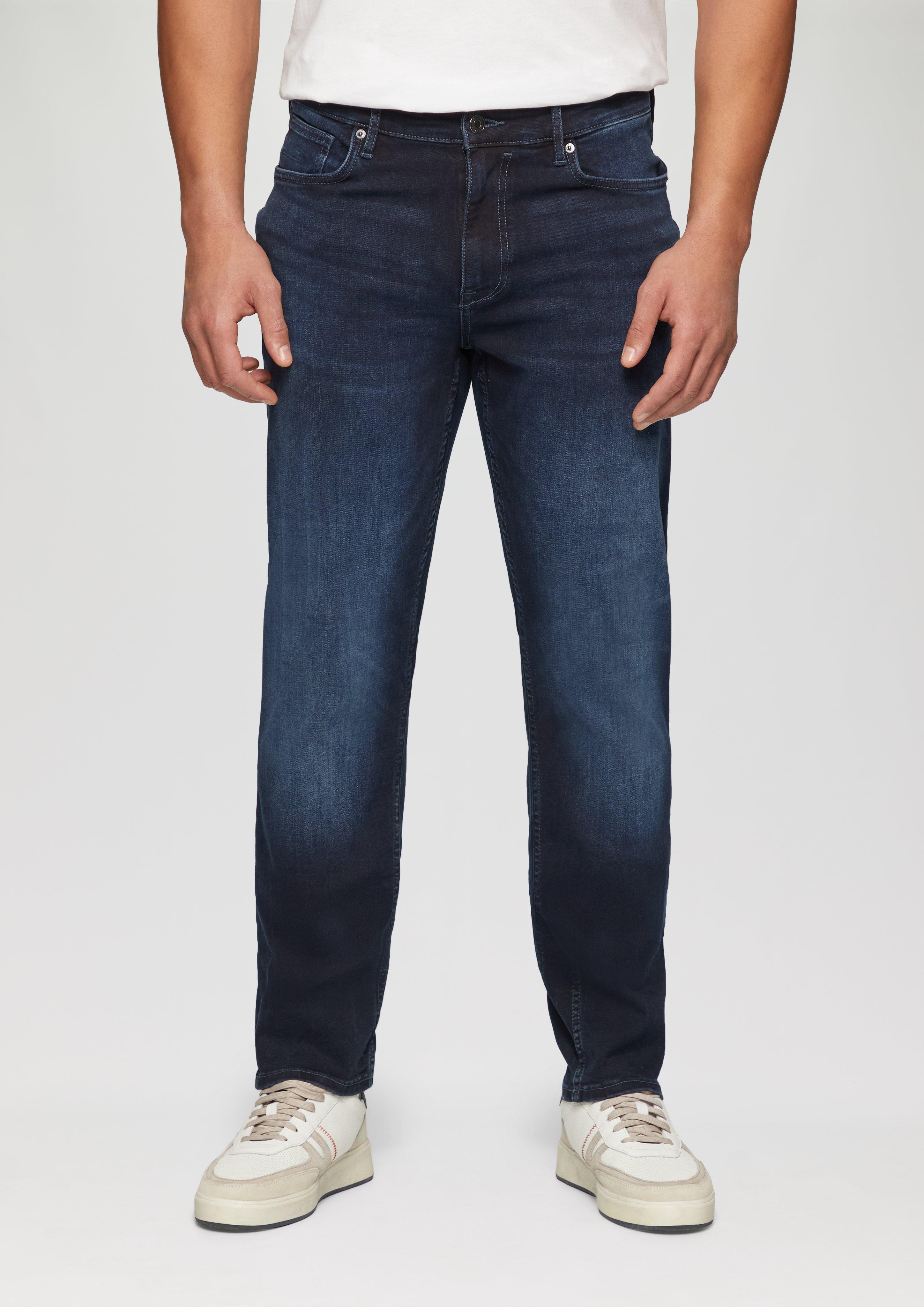 Pantalon en jean in 58Z7