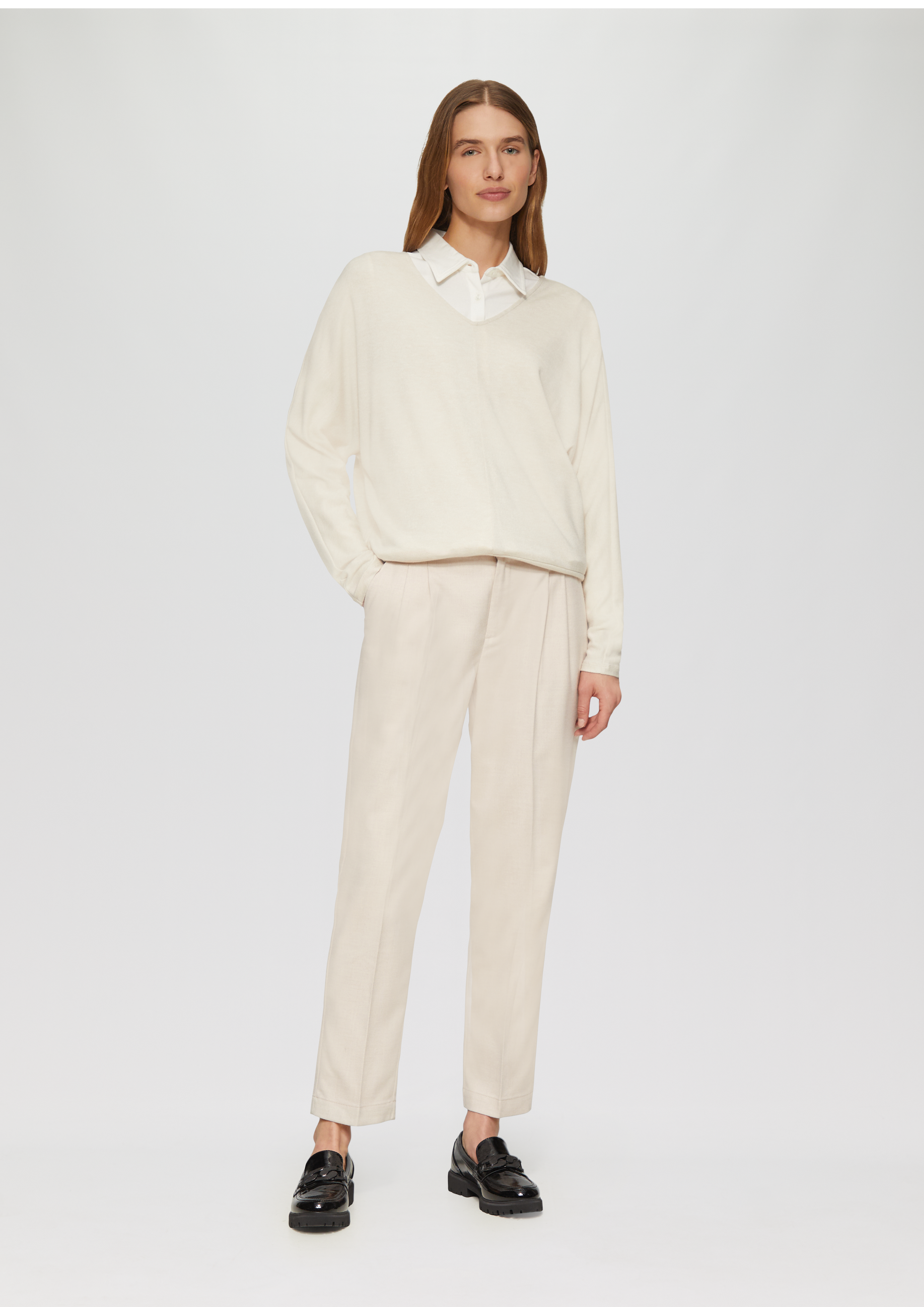 Hlače in 81W9 & 9730