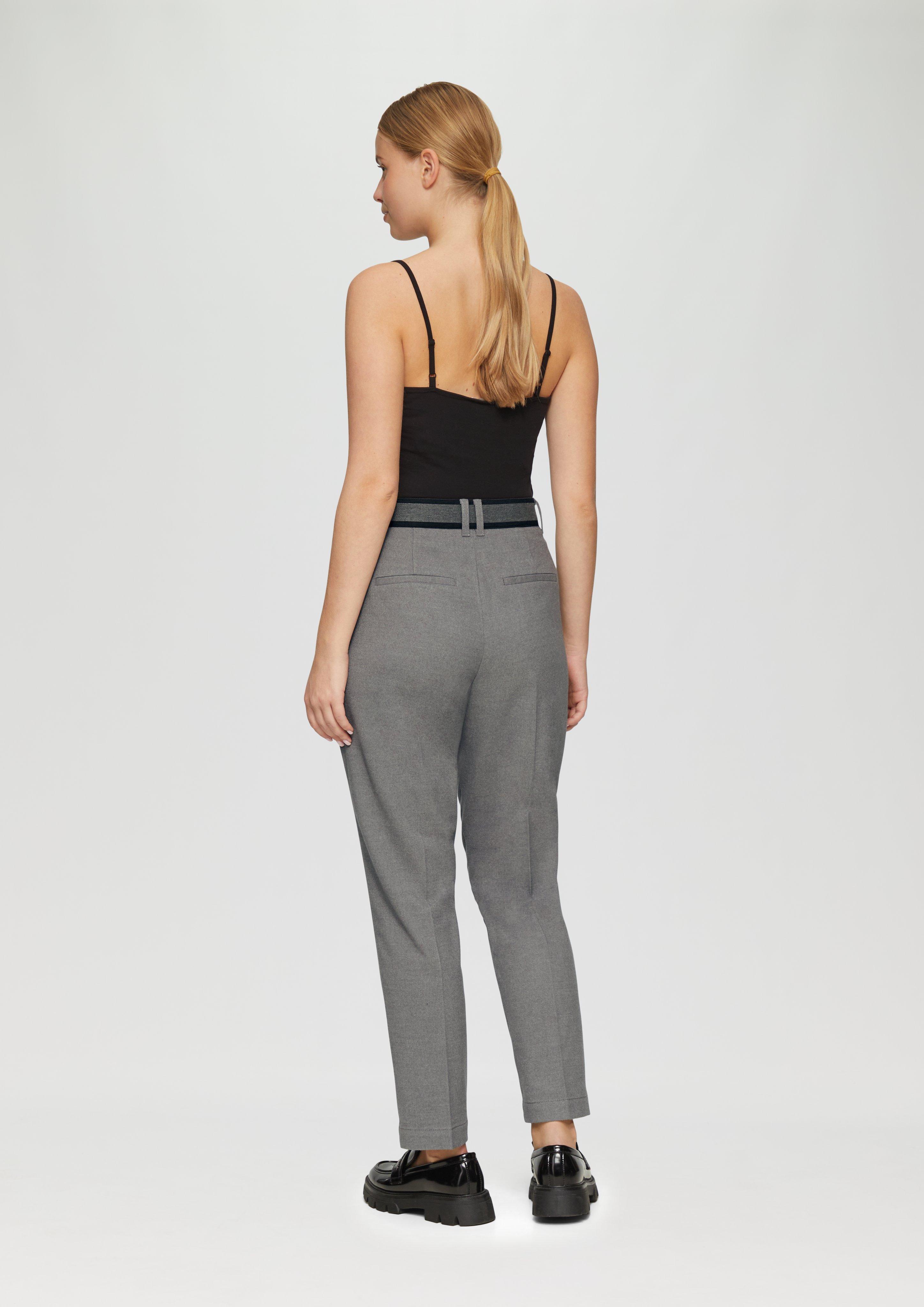 Broek in 9730 & 81W9