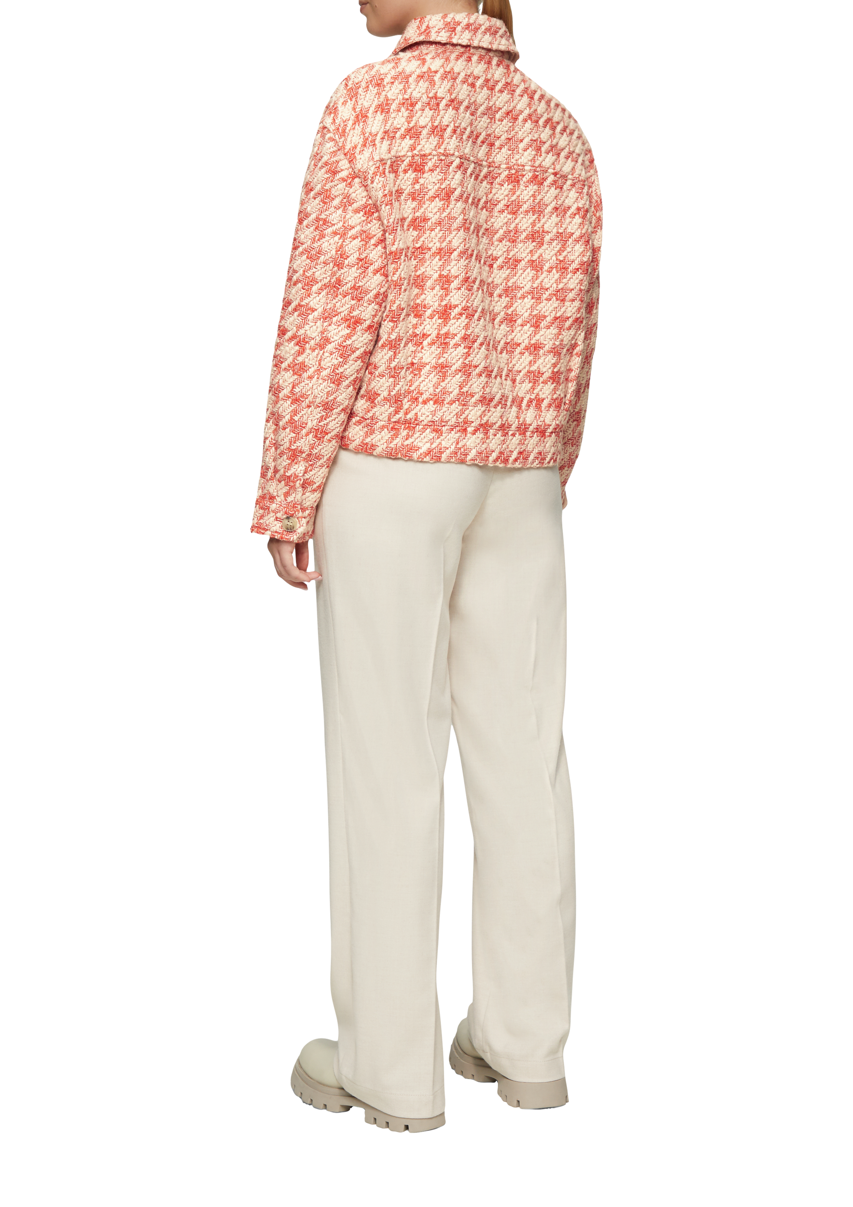 Thumbnail - Indoor-Jacke