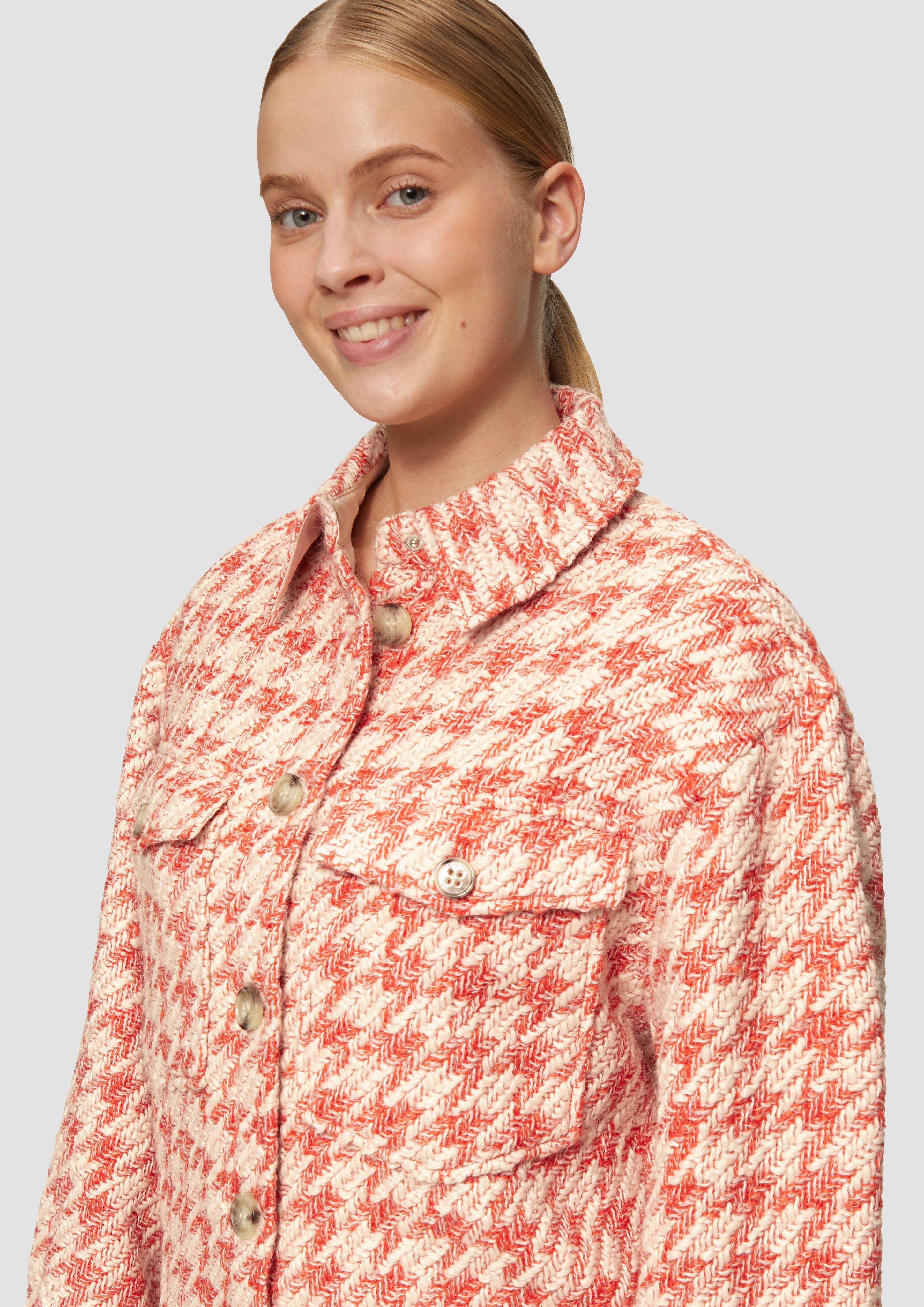 Vnútorná bunda in 25R1 & 99R1