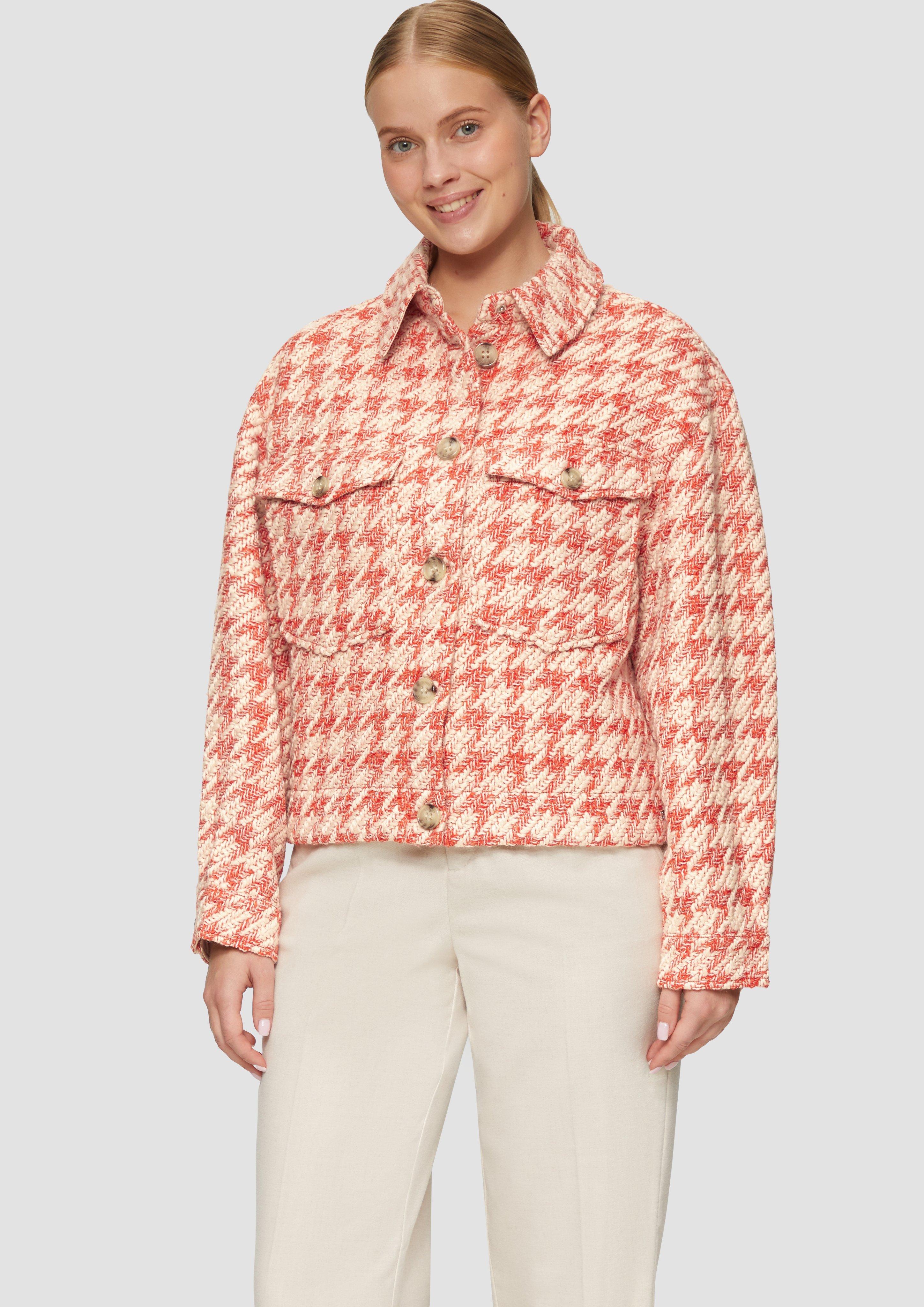 Jakna za unutarnju upotrebu in 