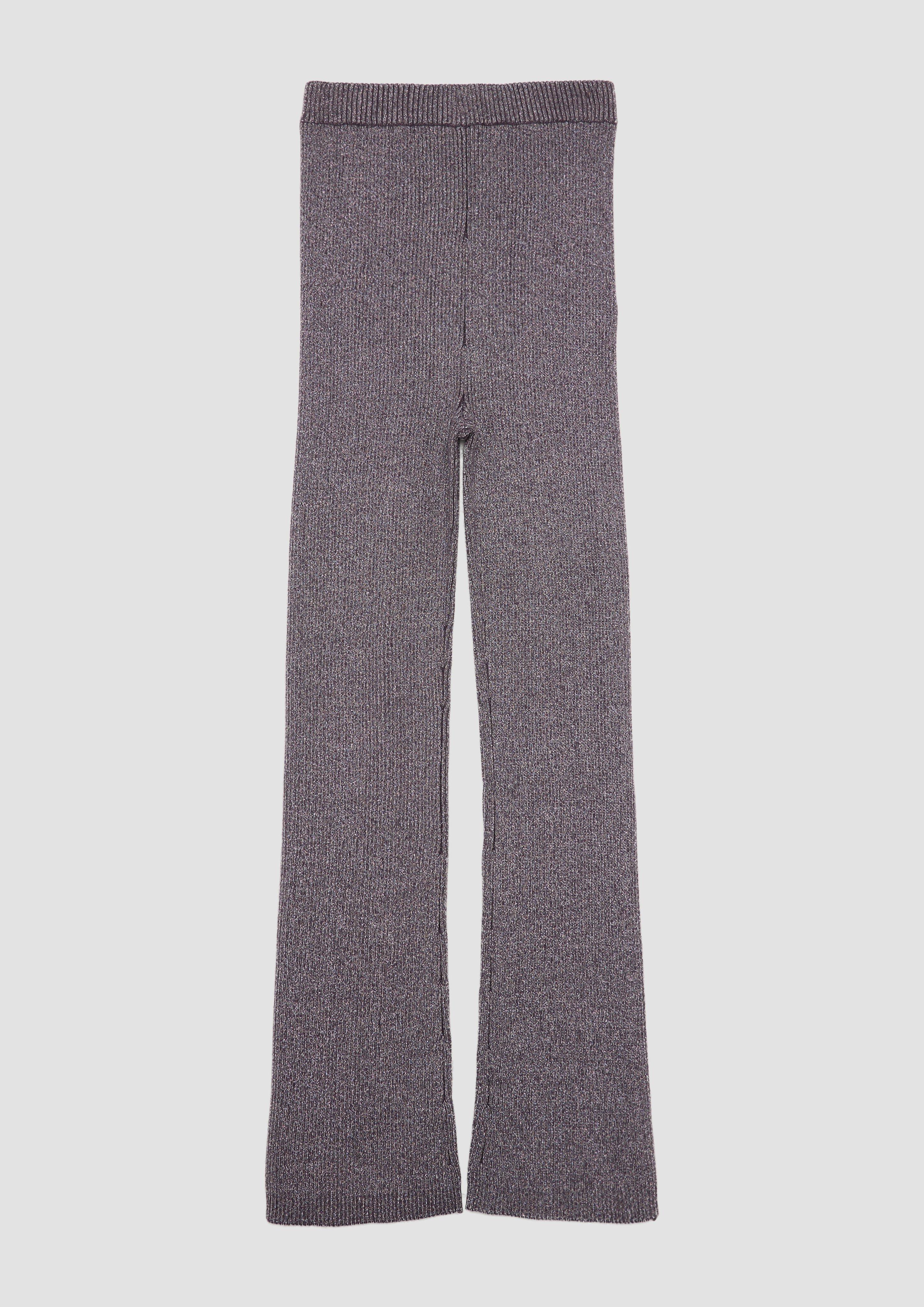 Leggings aus Baumwollstretch in 4892 & 5242