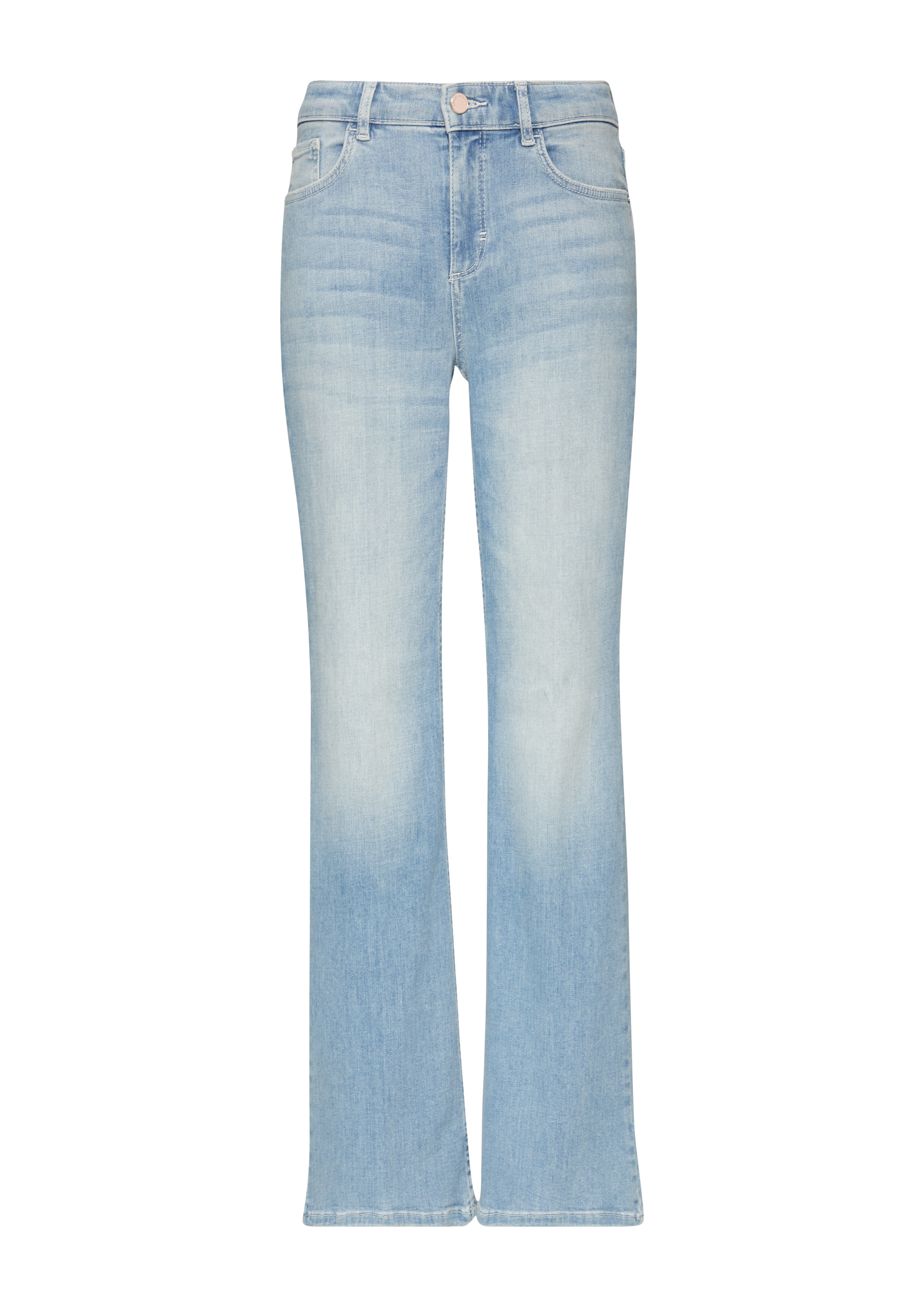 Jeans-Hose in 