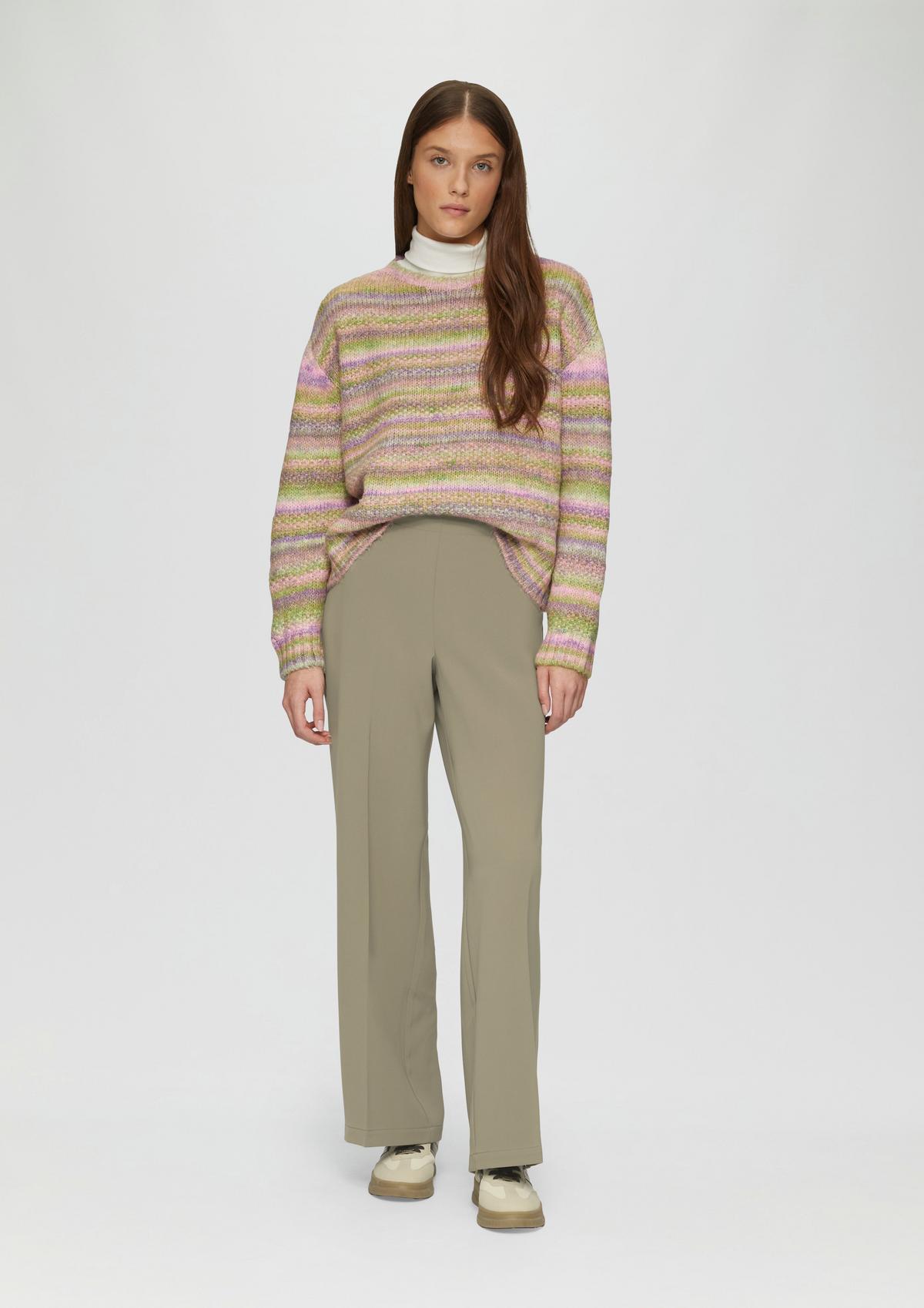 Winslow Trousers, Caramel main image 1
