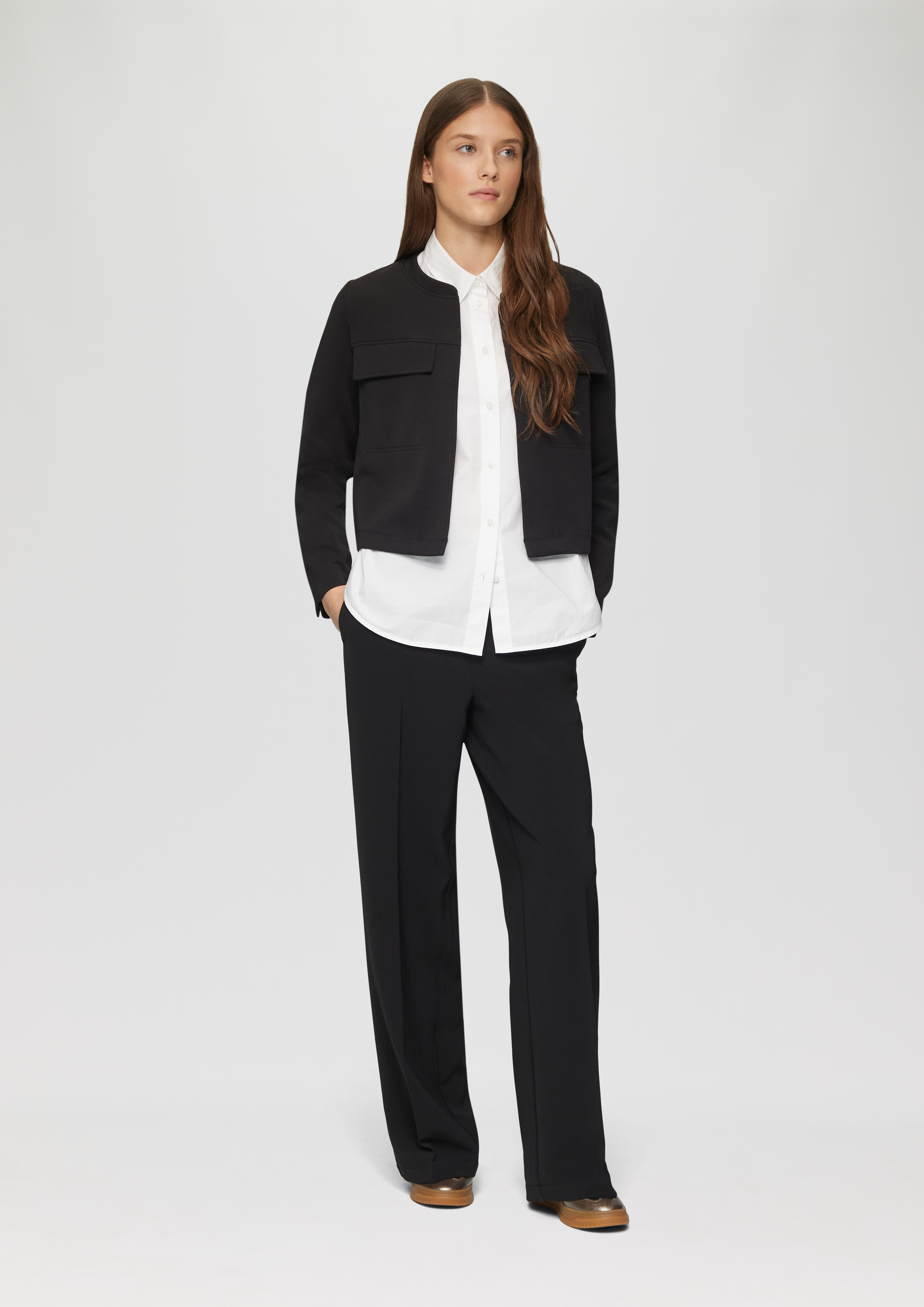 Broek in 9999 & 8530