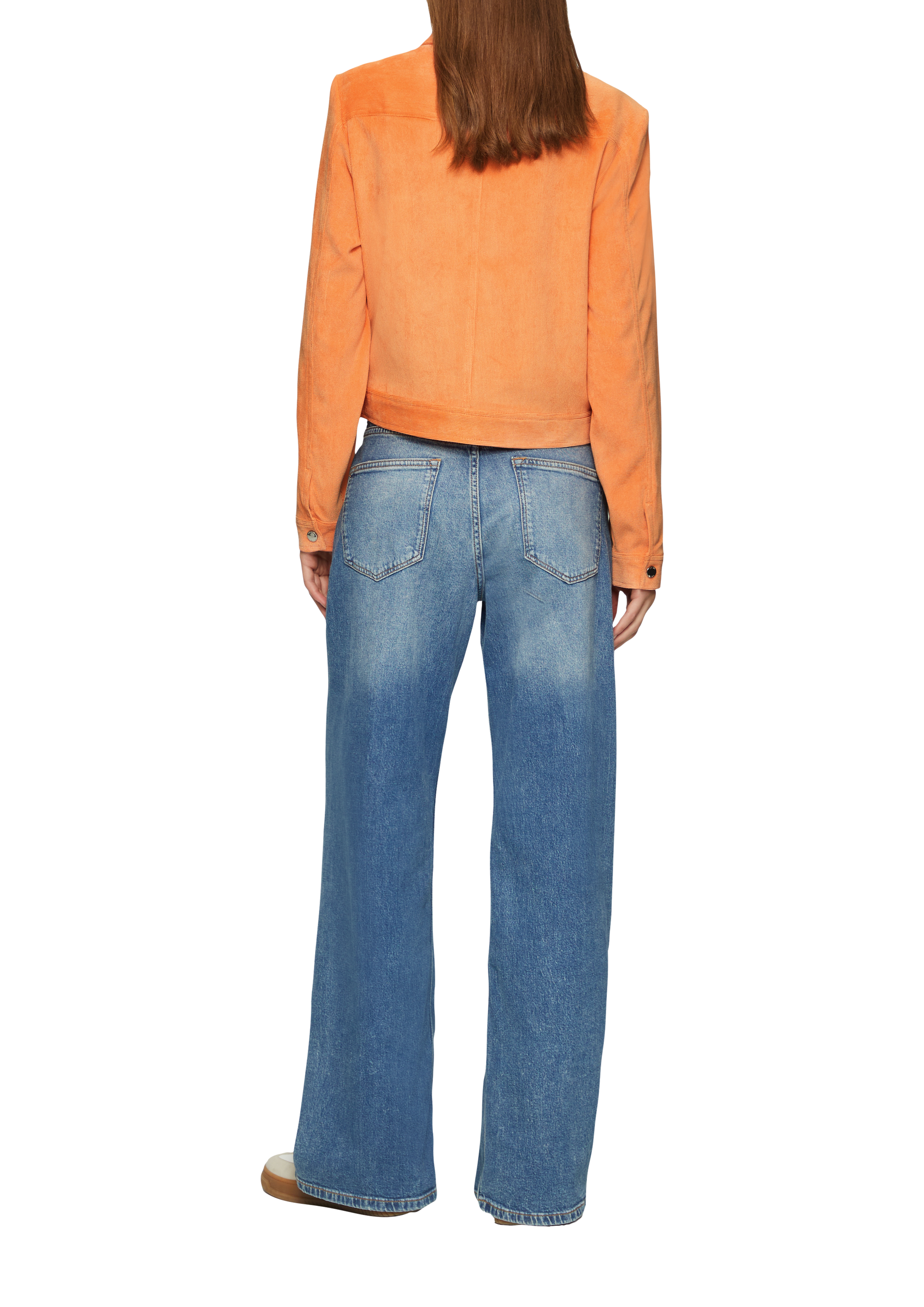 Thumbnail - Indoor-Jacke