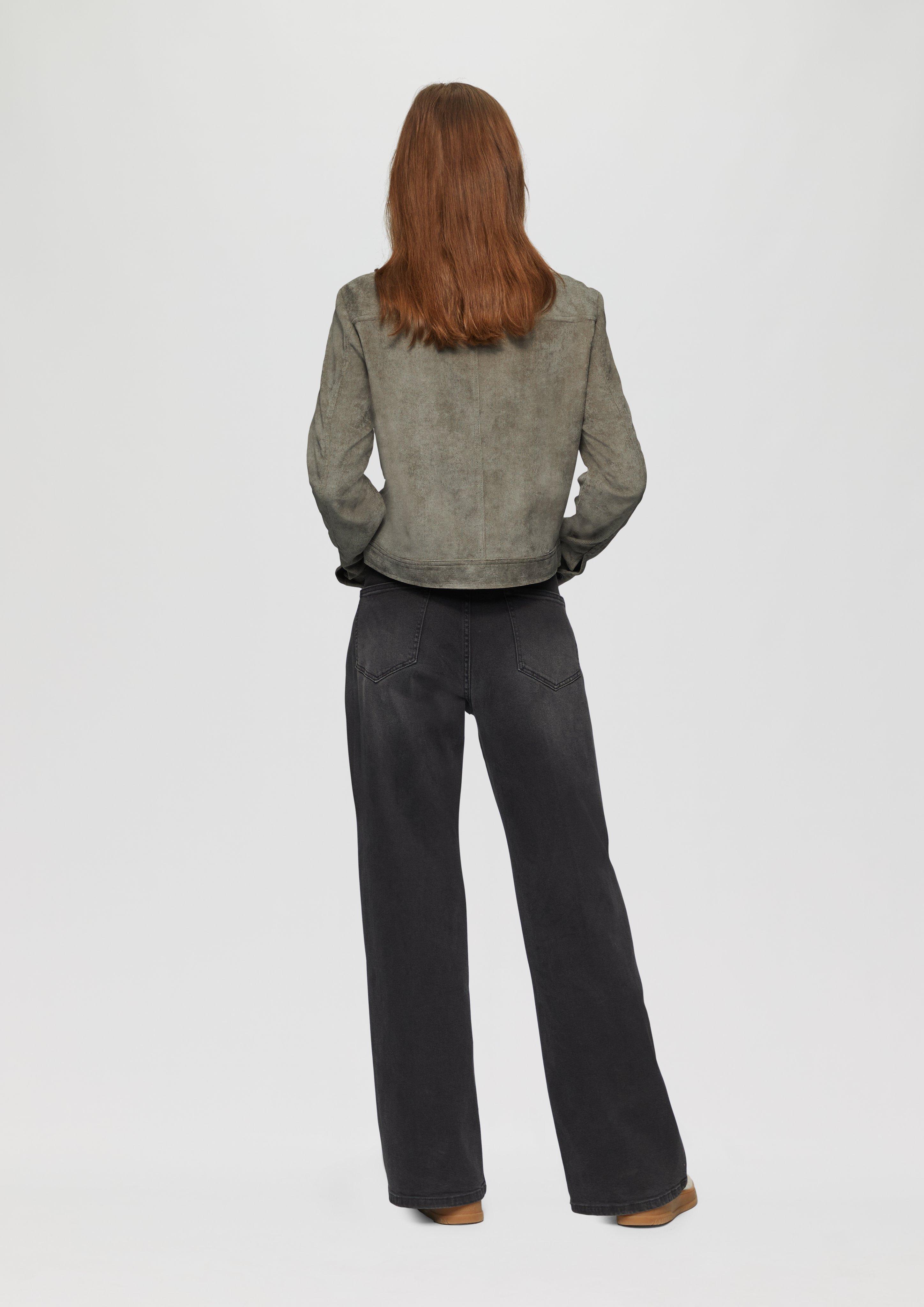 Jakna in 8530 & 2116