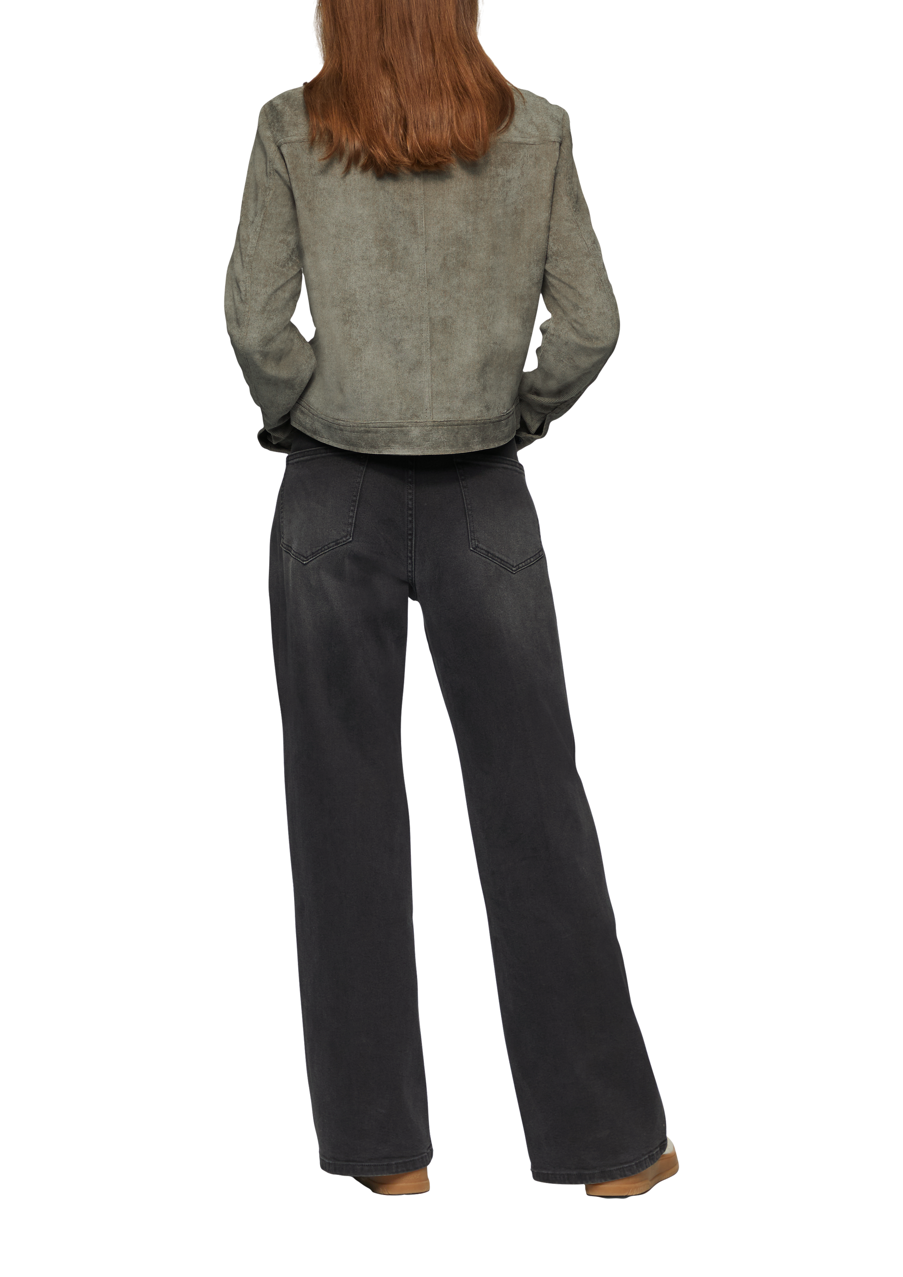 Thumbnail - Indoor-Jacke