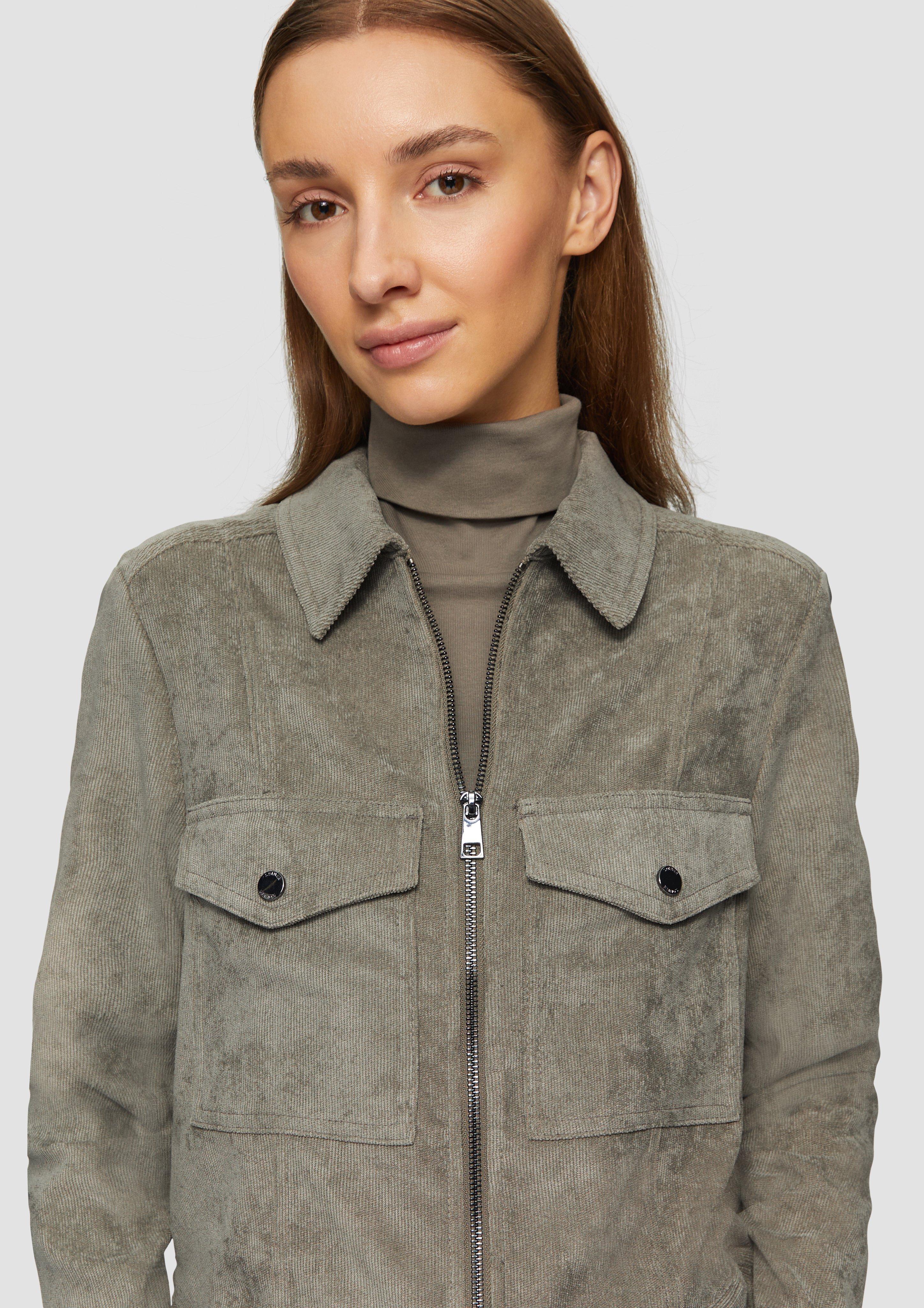 Jakna in 8530 & 2116