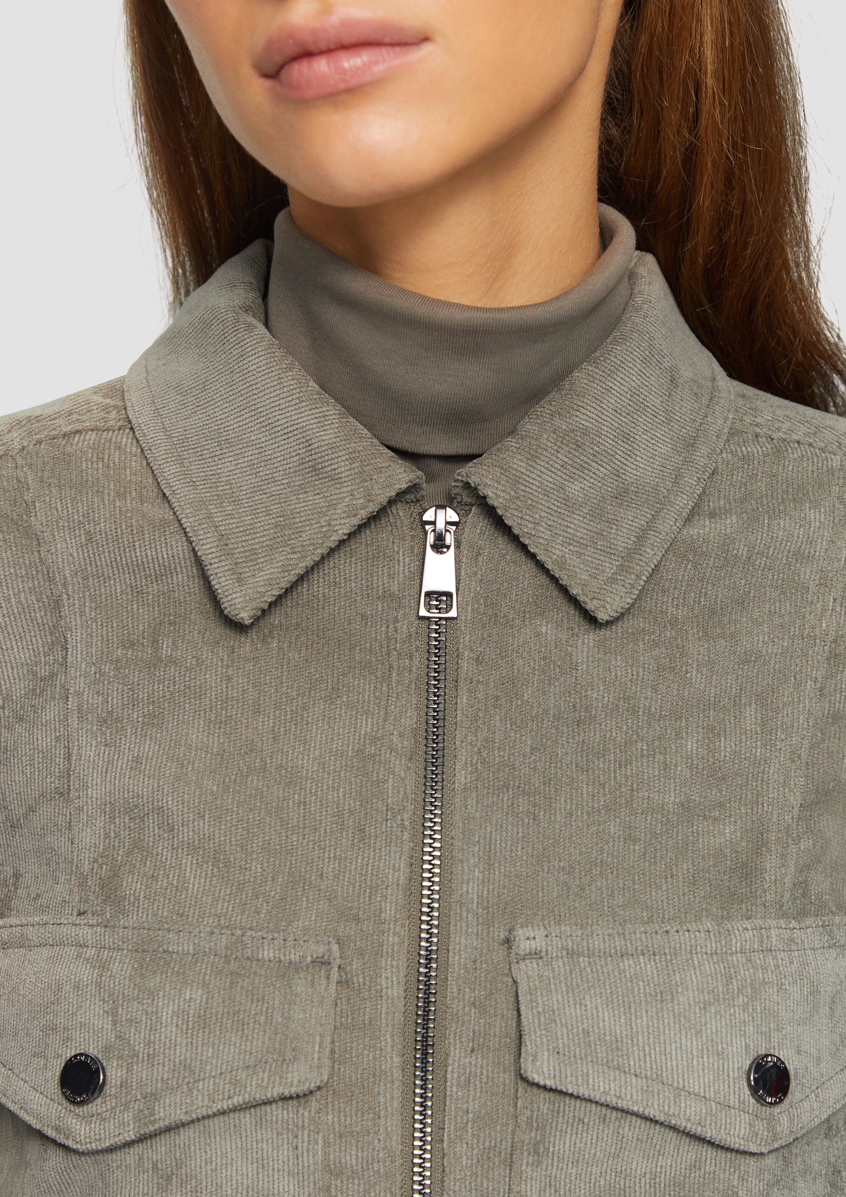 Jakna in 8530 & 2116