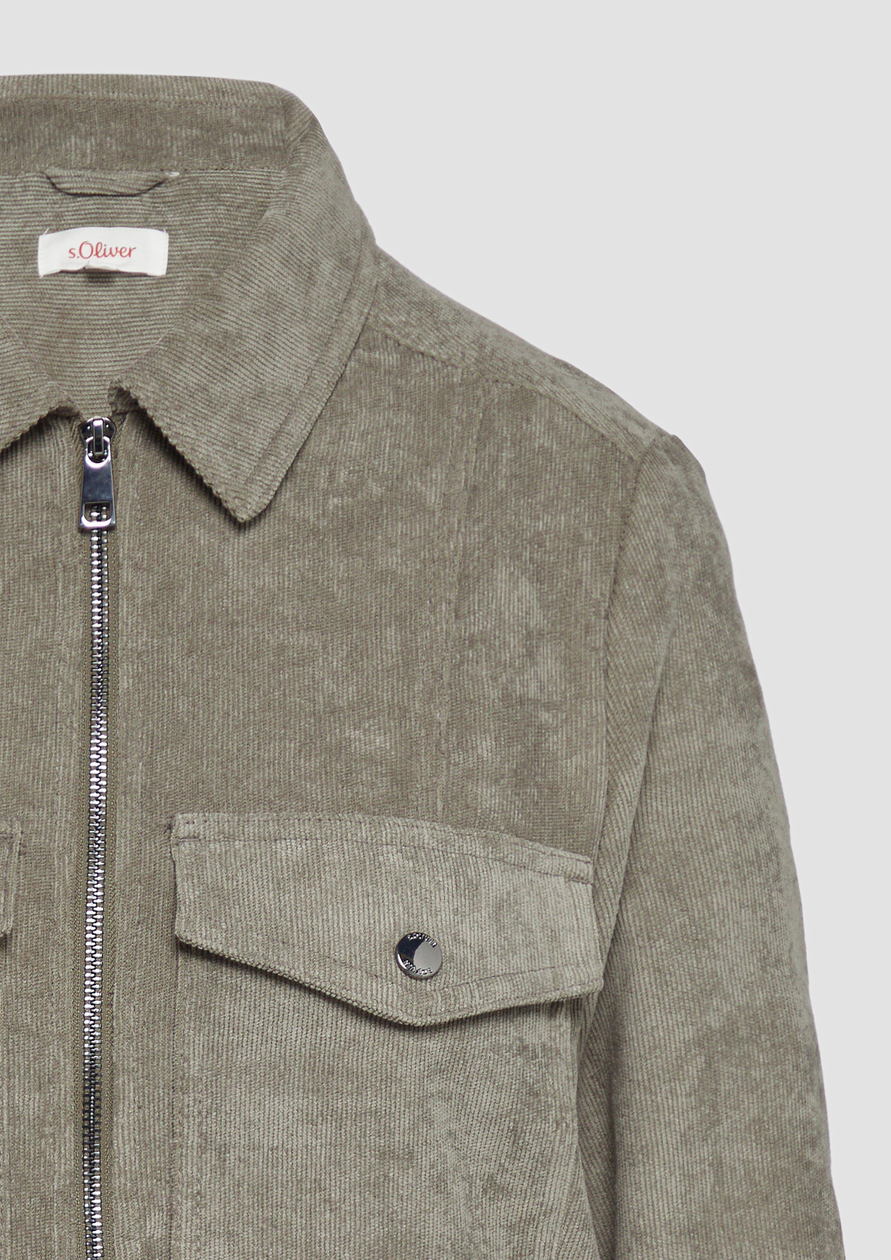 Jakna in 8530 & 2116