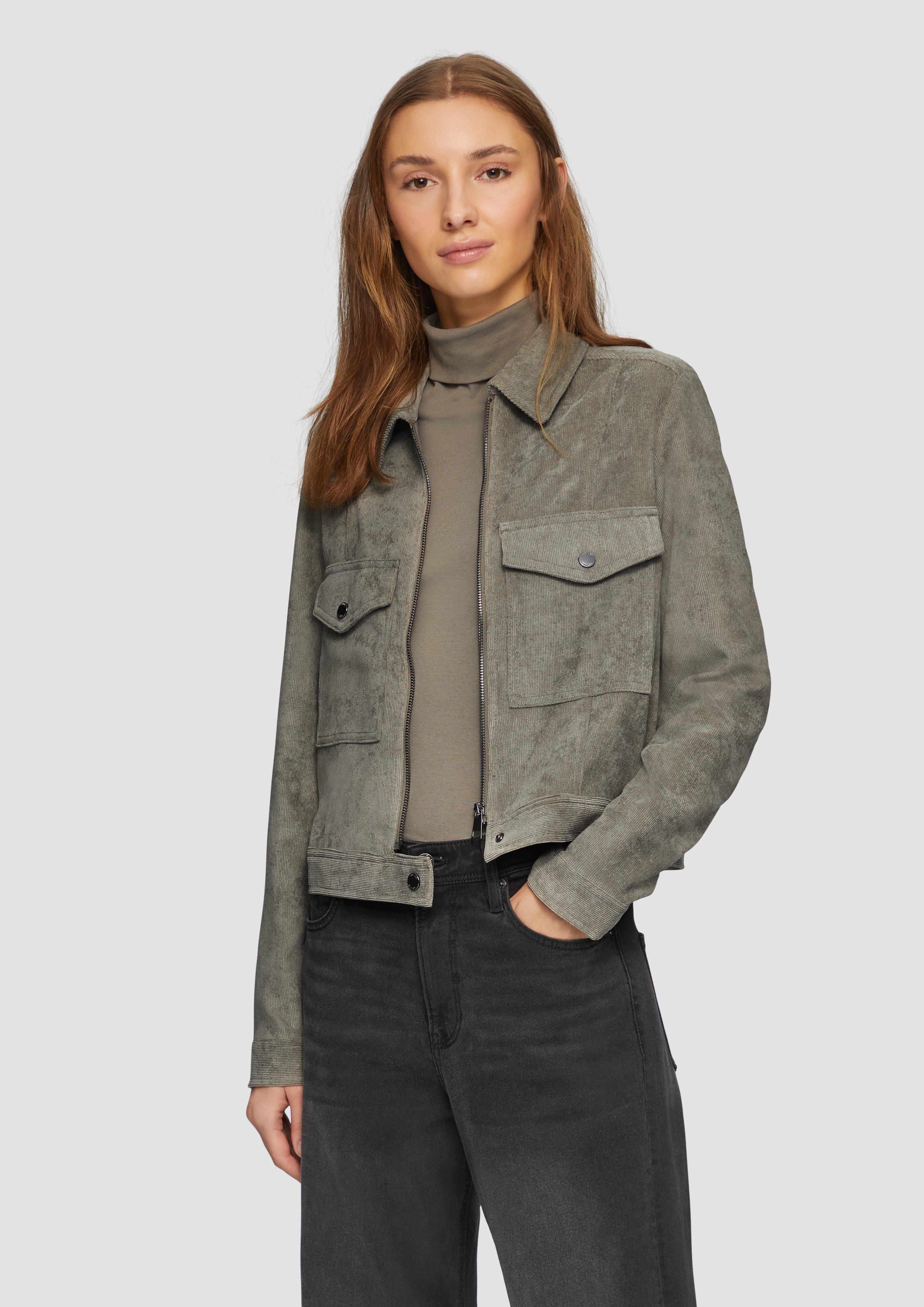 Jakna in 8530 & 2116