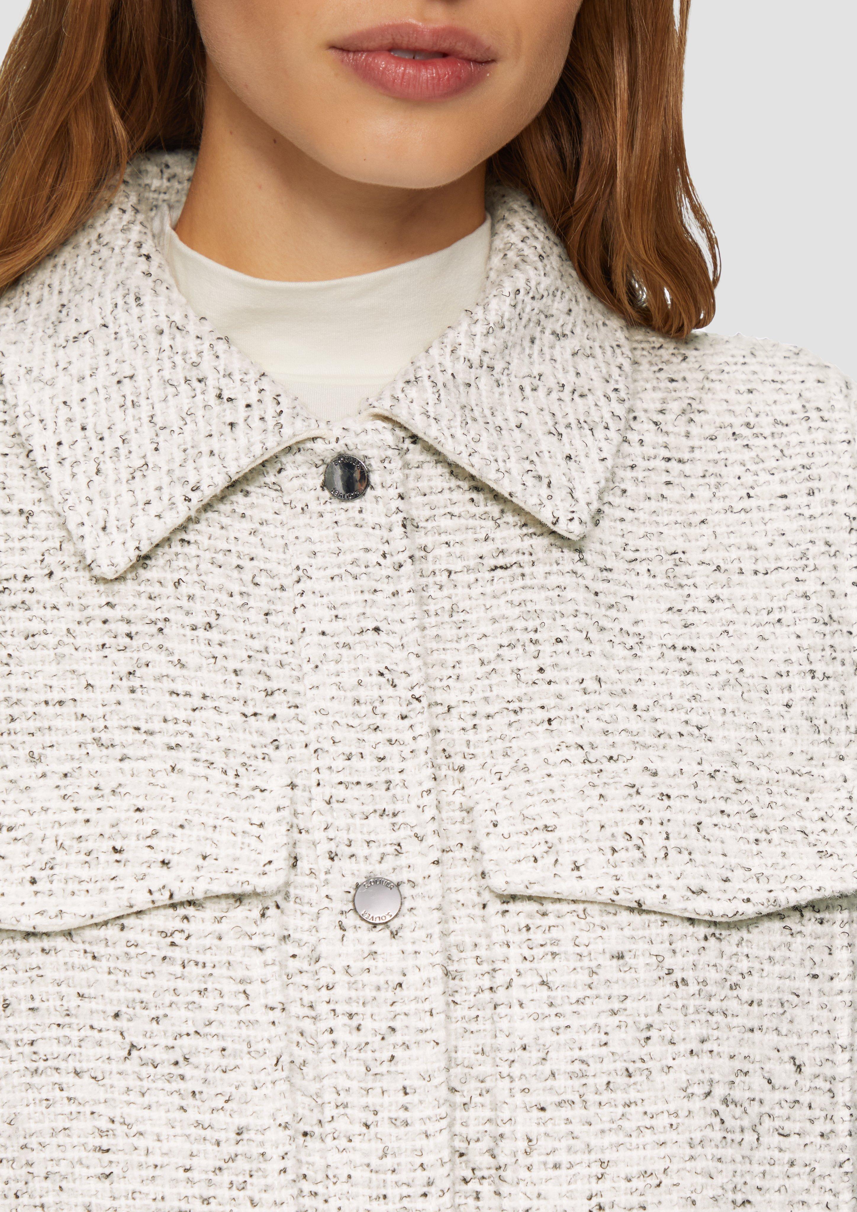 Indoor-Weste in 8100