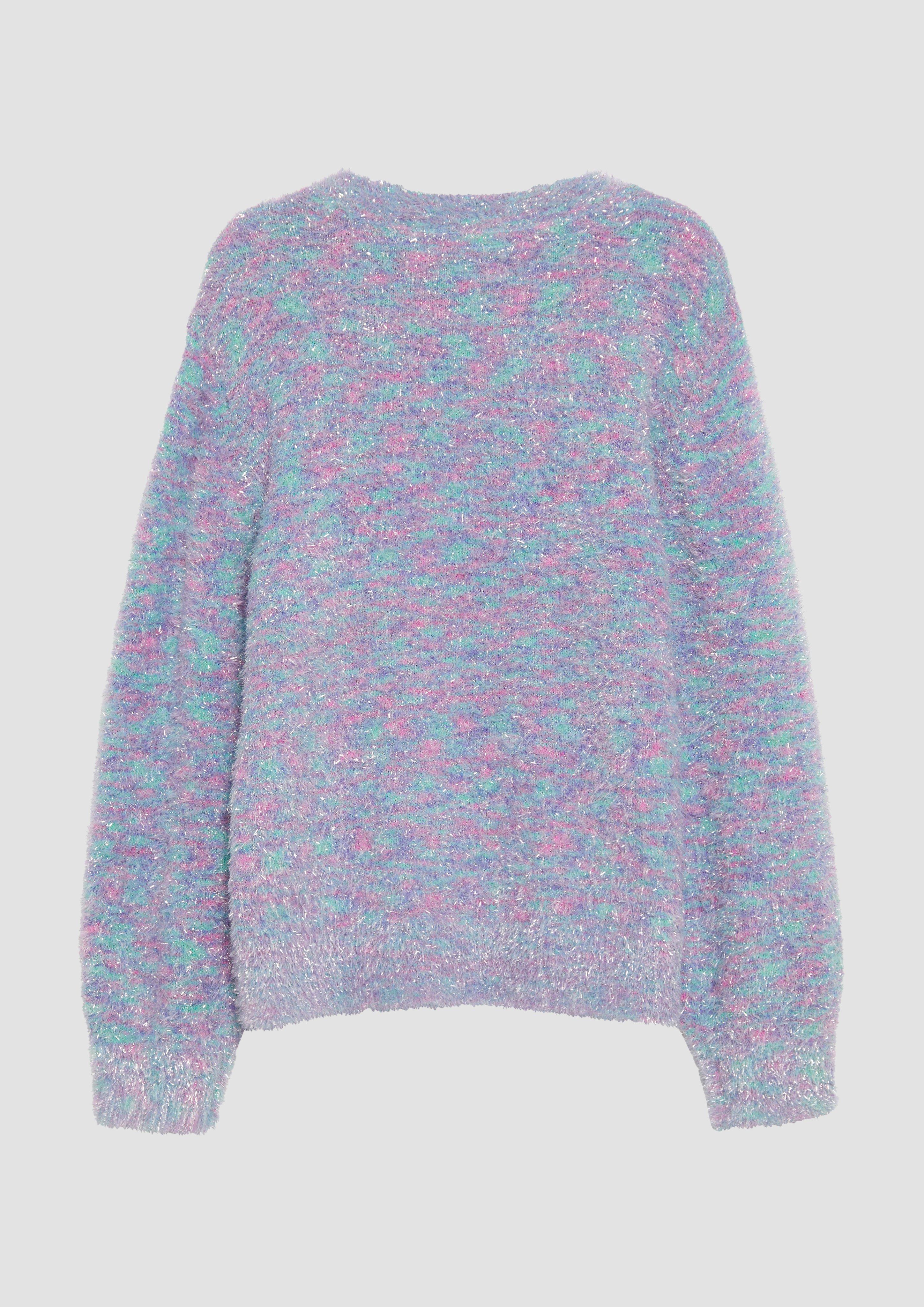 Pull en maille in 44X4