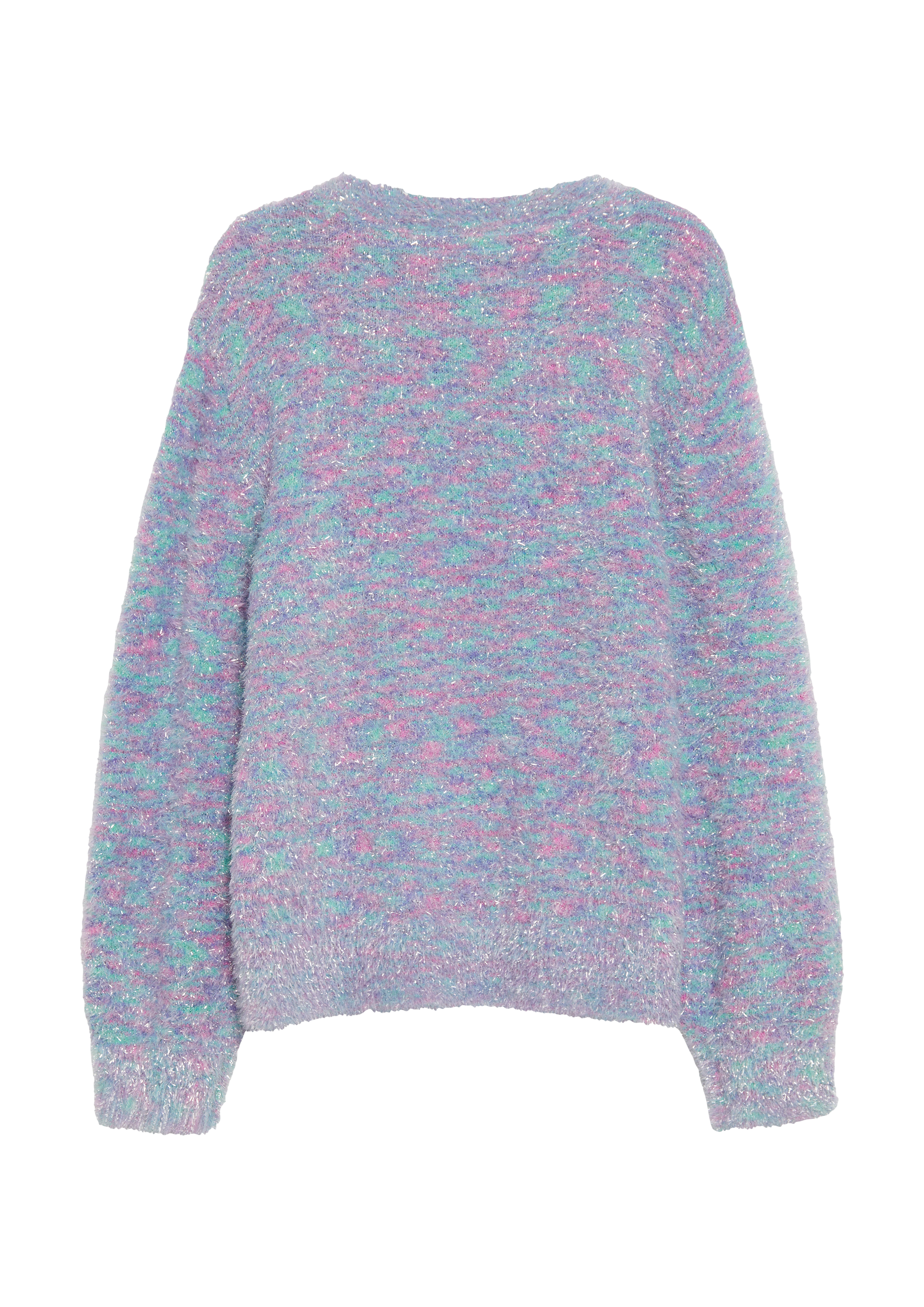 Thumbnail - Strickpullover
