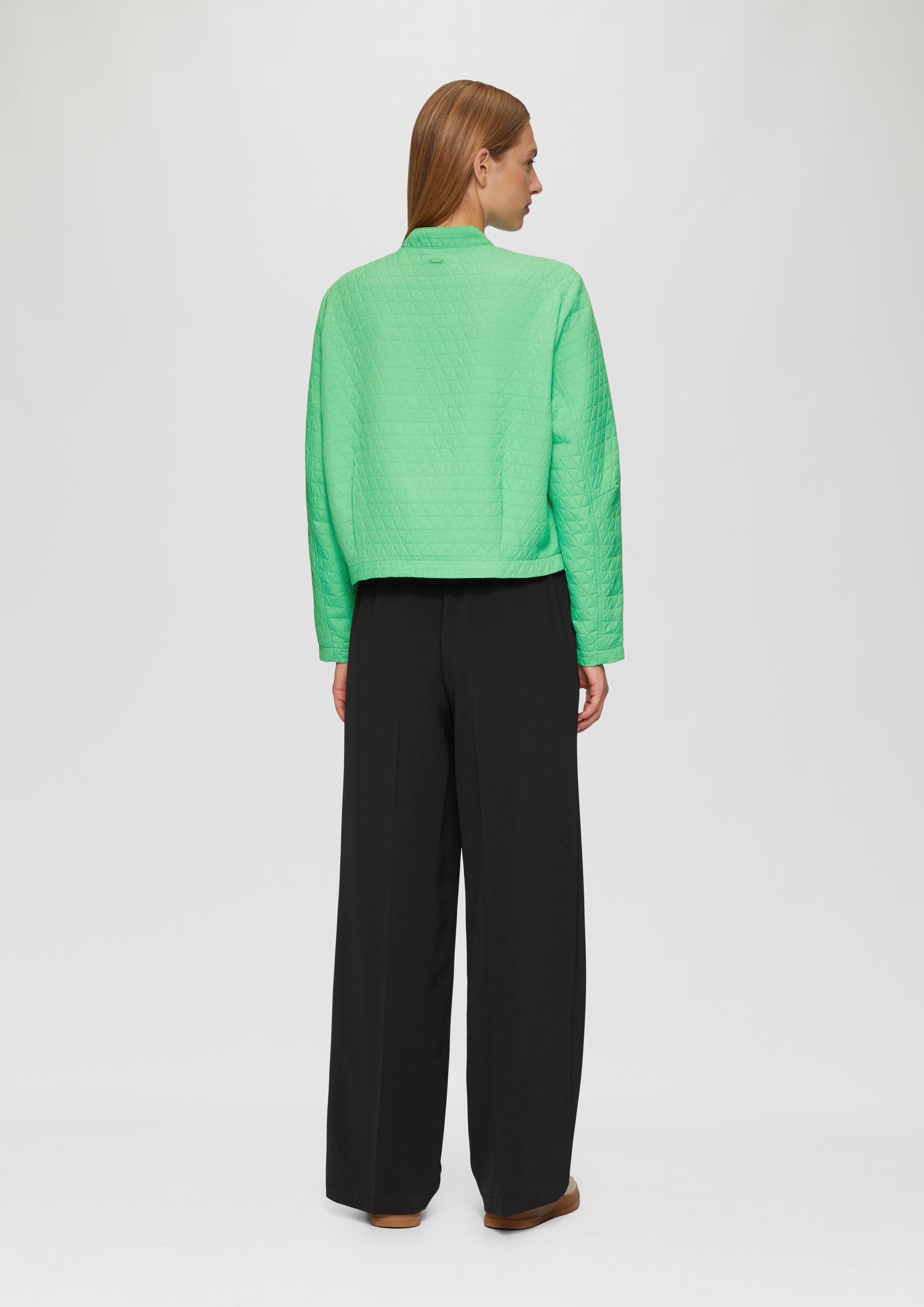 Binnen-Jacke in 7326