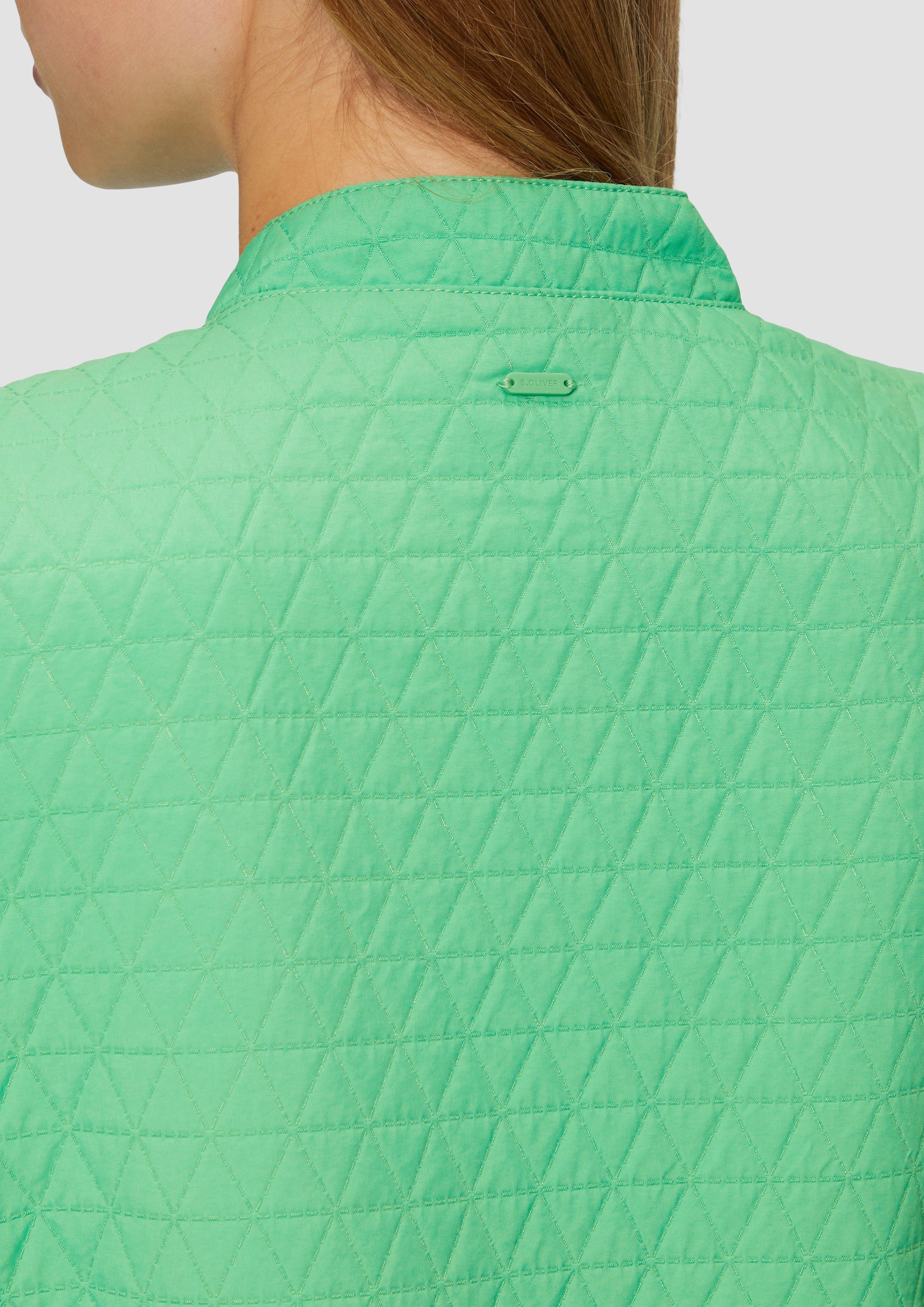 Binnen-Jacke in 7326