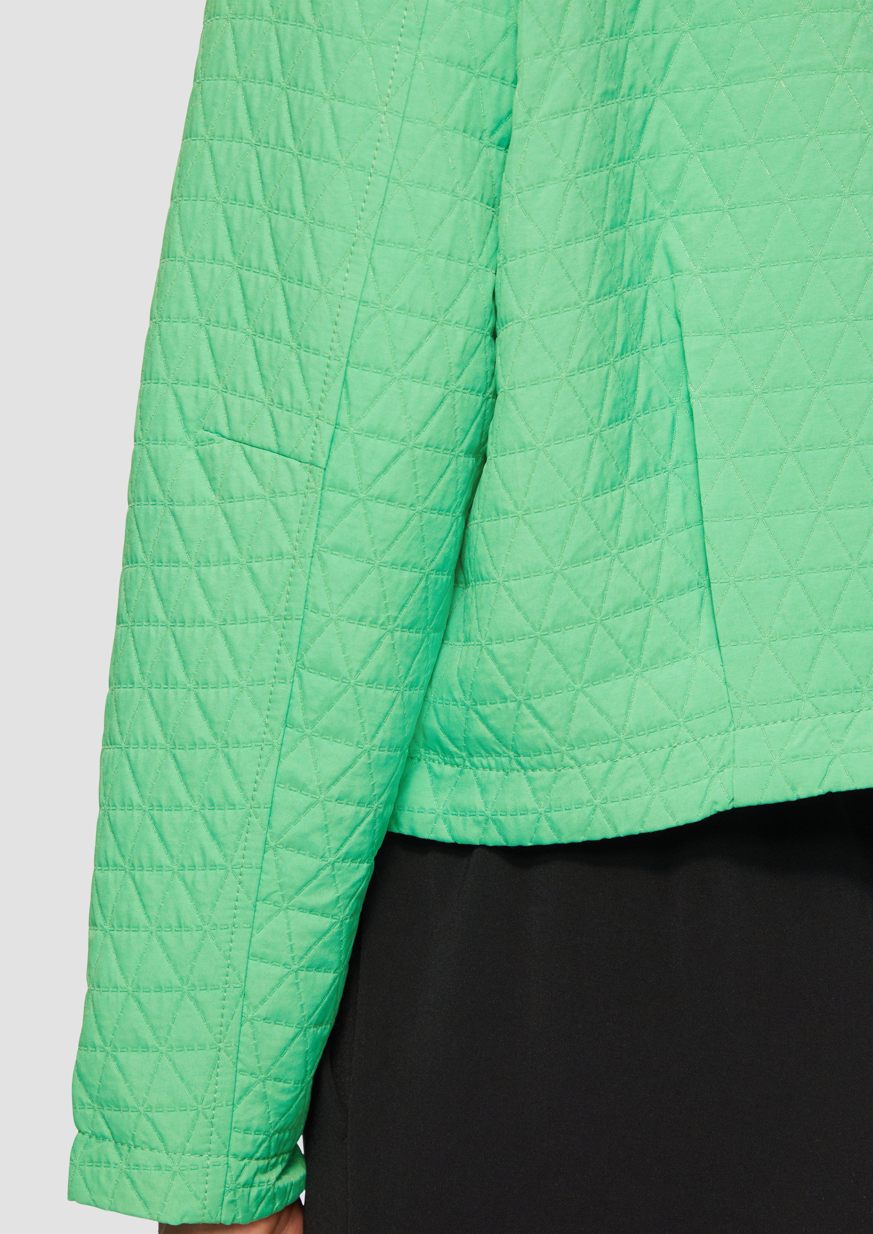 Binnen-Jacke in 7326